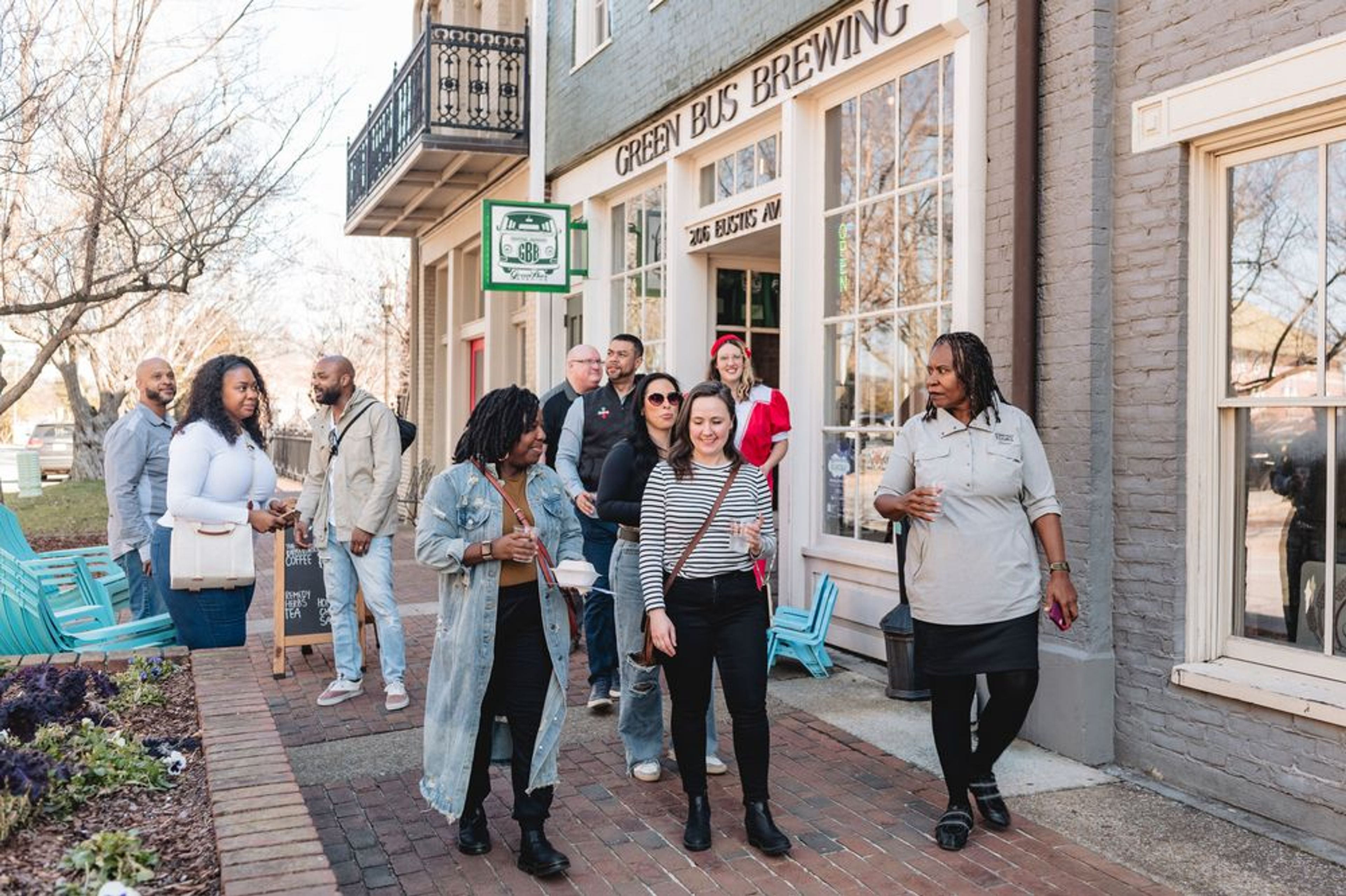 Daytime Food Tour - Image 3