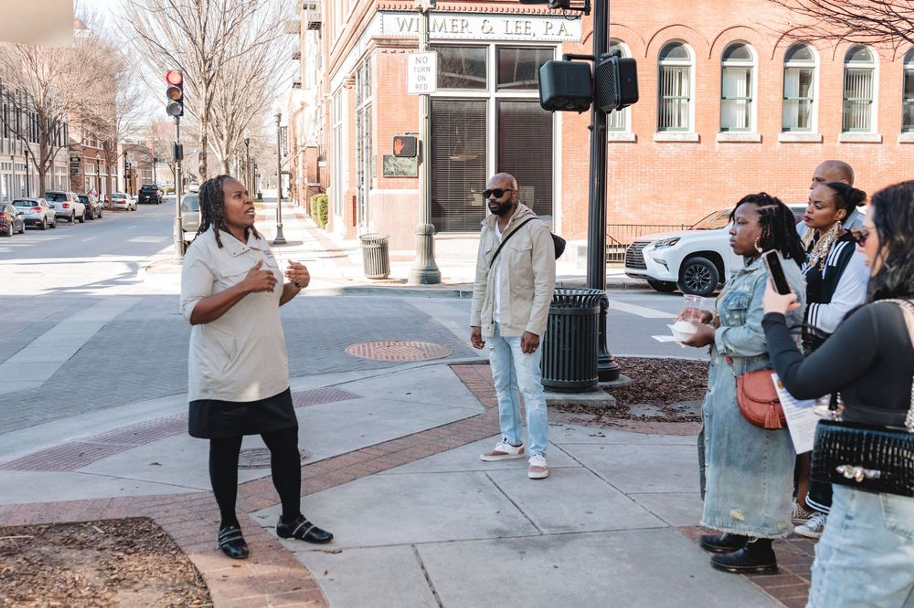 Courthouse Square Tour - Image 4