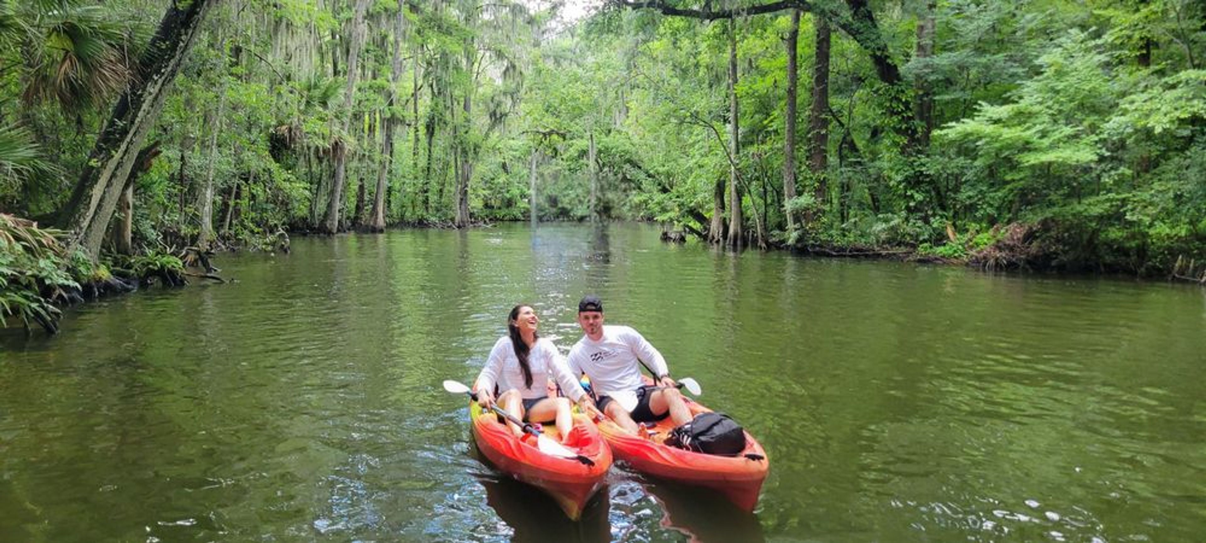 Day Trips from Orlando