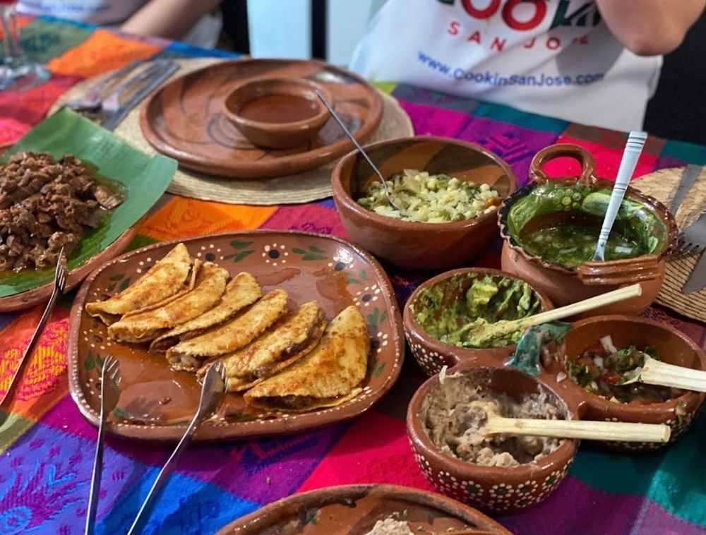San Jose del Cabo Private Mexican Cooking Class - Image 4