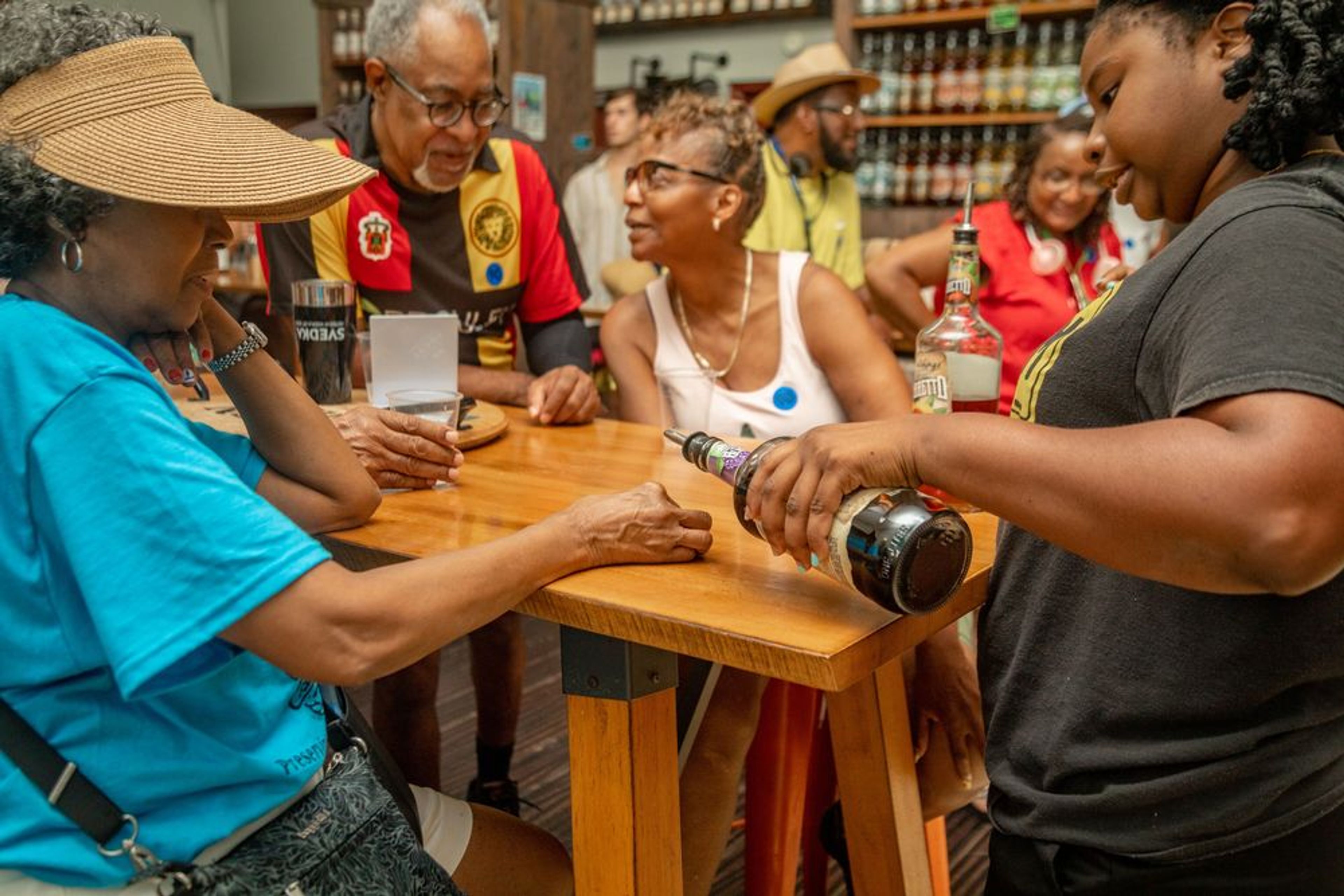 Flavours of Cayman Tour - Image 1