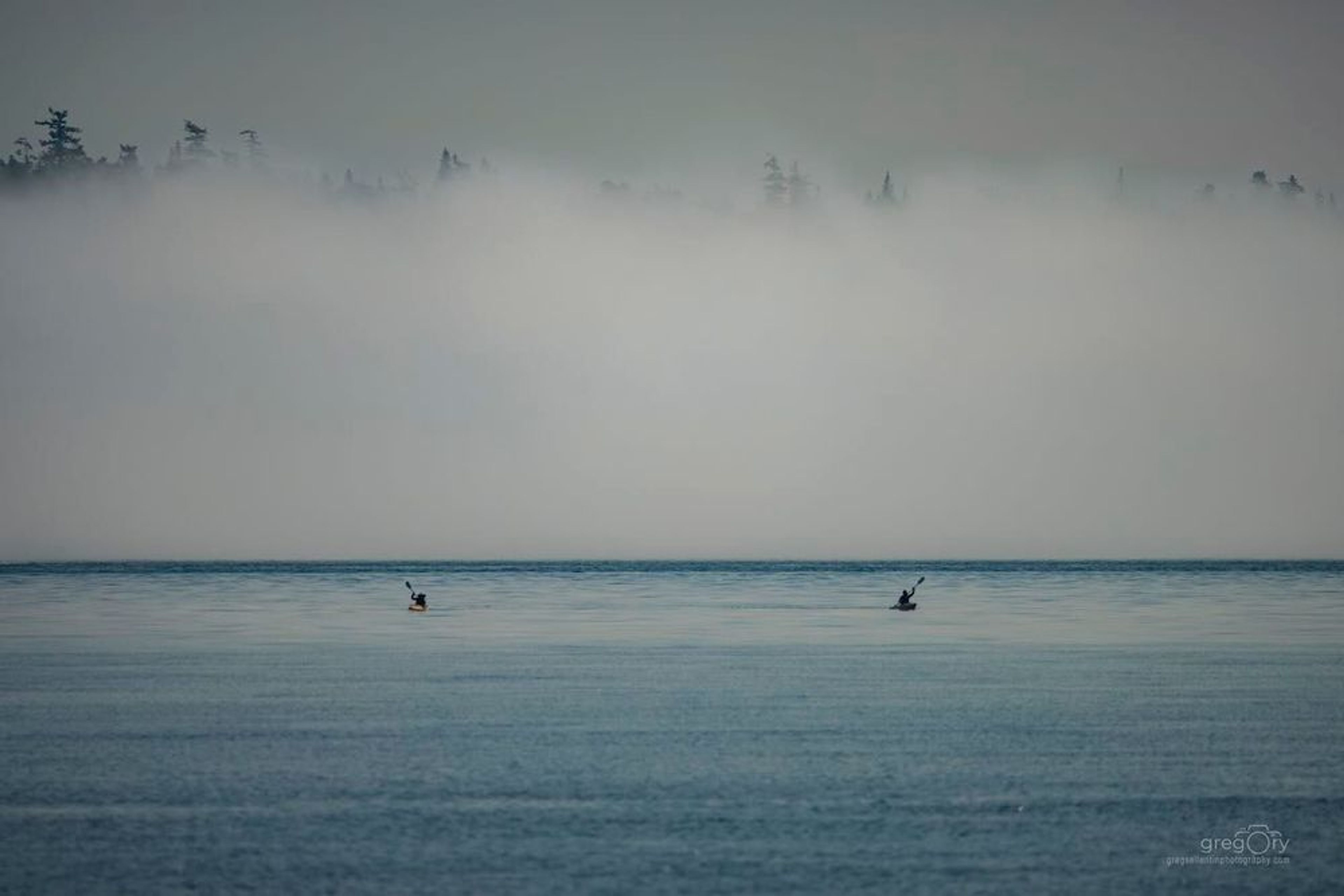 Sail & Paddle Tour - Image 1