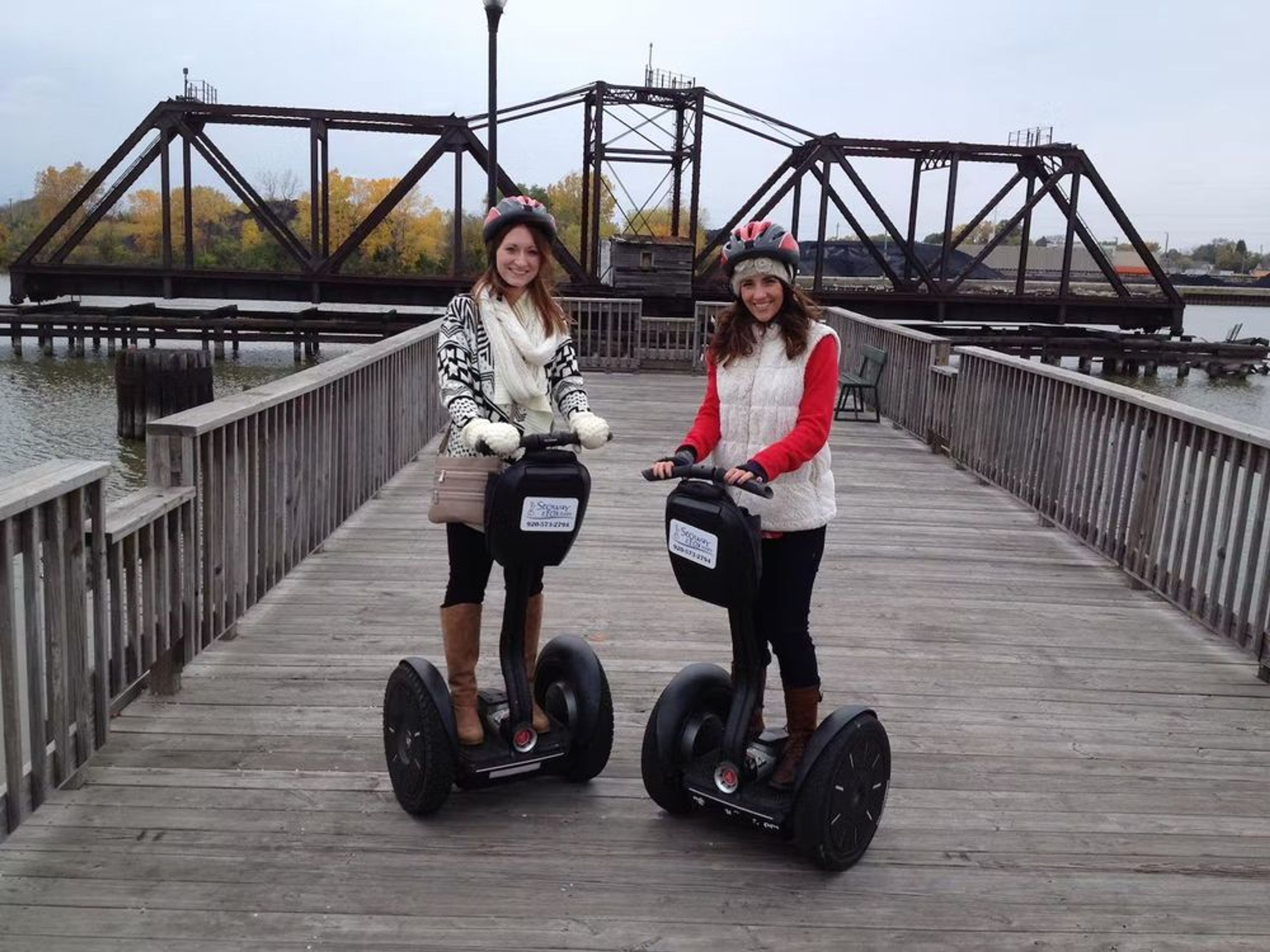 Easy Rider Segway Tour - Image 4