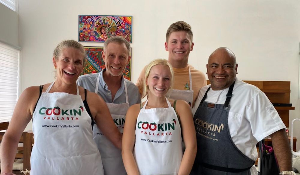 Puerto Vallarta Mexican Cooking Class for Private Groups  - Image 4