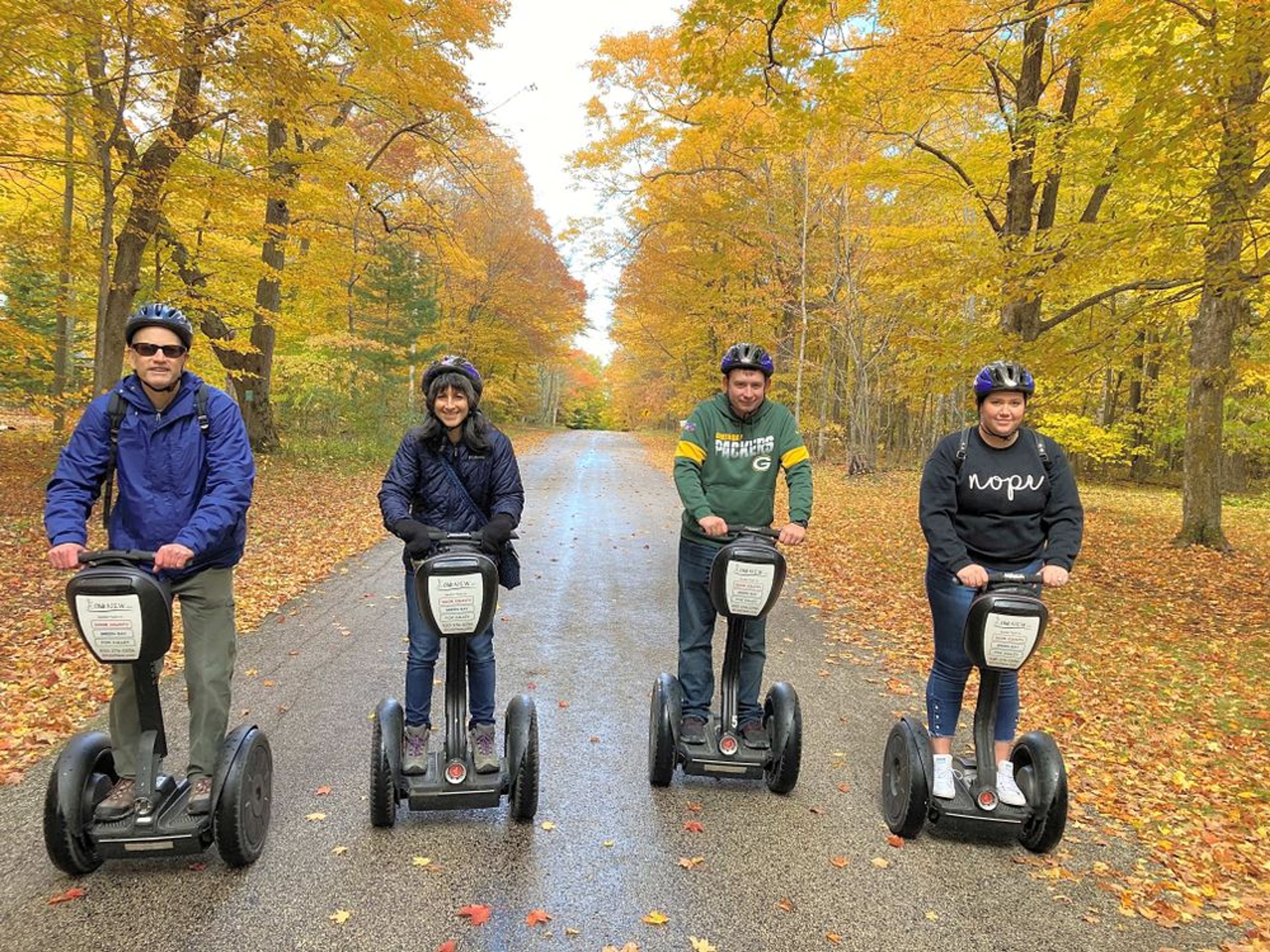 Easy Rider Glide in Fish Creek - Image 4
