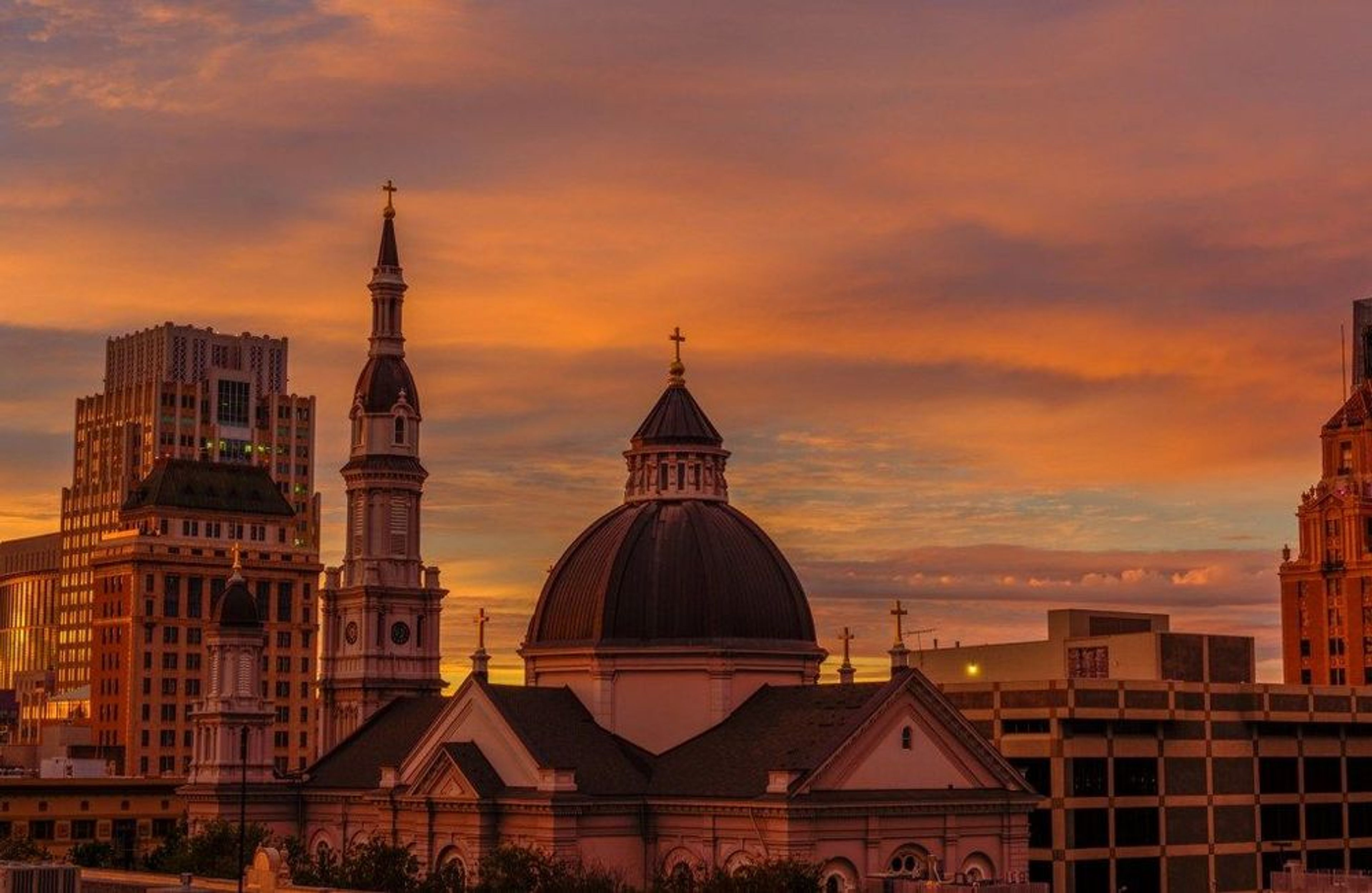 Things to do on a budget in Sacramento this Fall