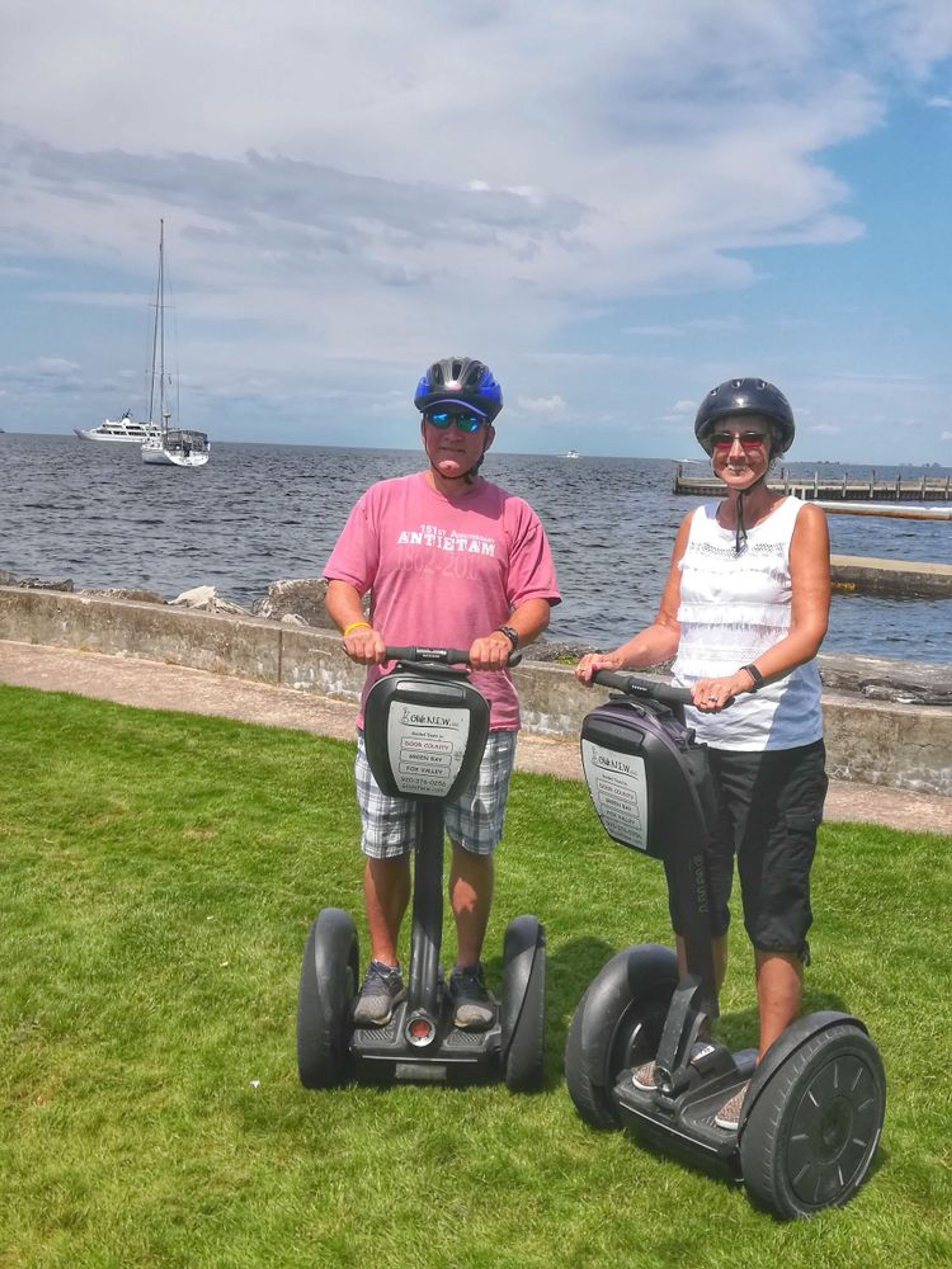 Easy Rider Glide in Fish Creek - Image 1