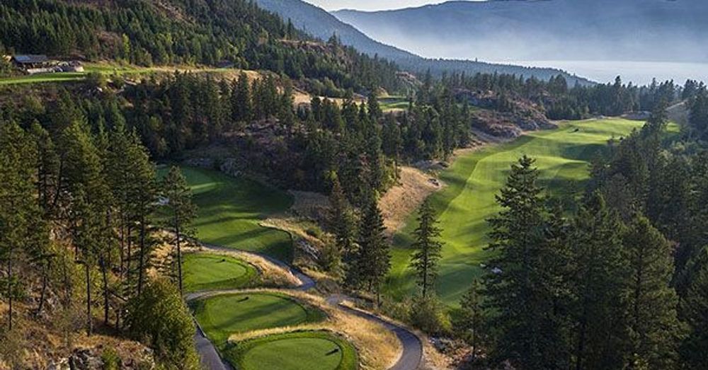 Predator Ridge Golf Club Shuttle  - Image 3