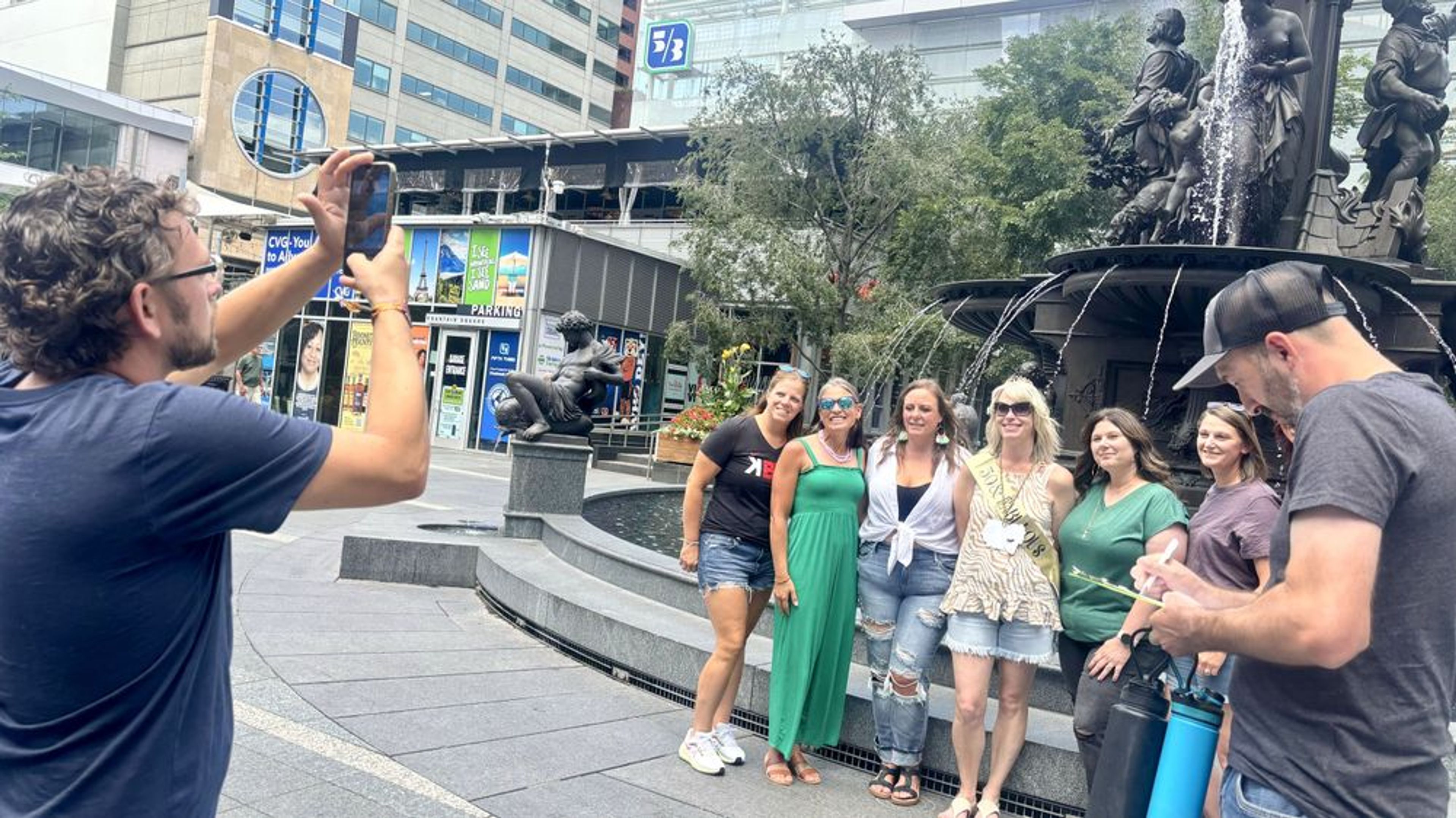 Best Food Tour in Cincinnati OH