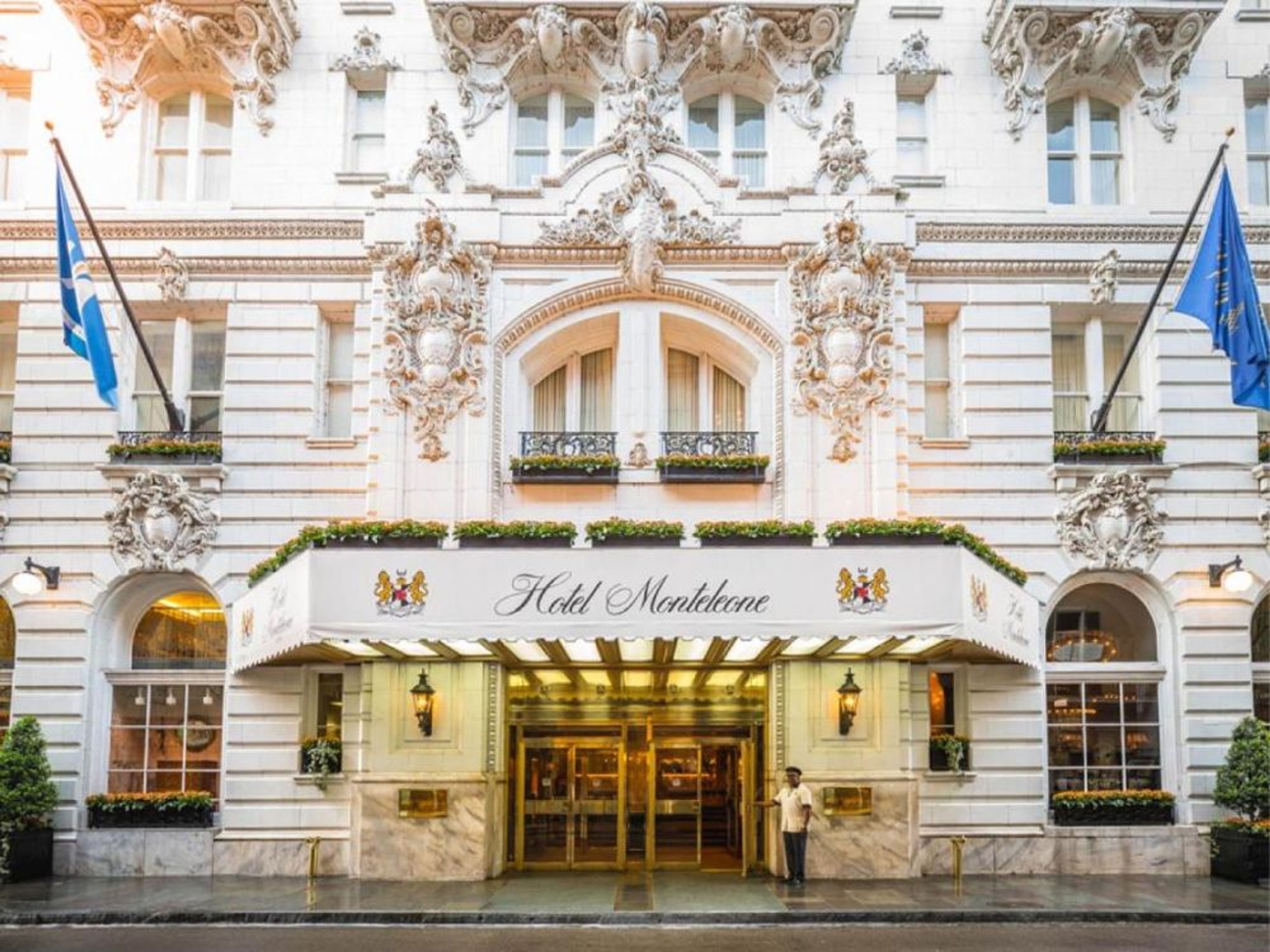 Hotel Montelone