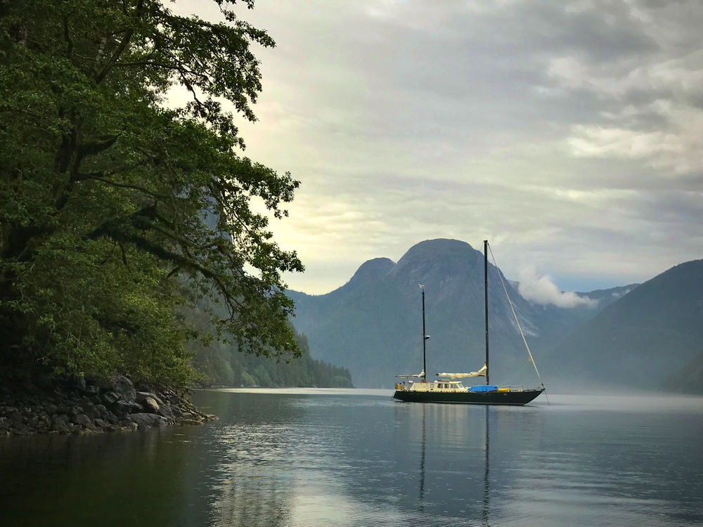 5-Day All Inclusive Sailing Tour of the San Juan Islands - Image 3