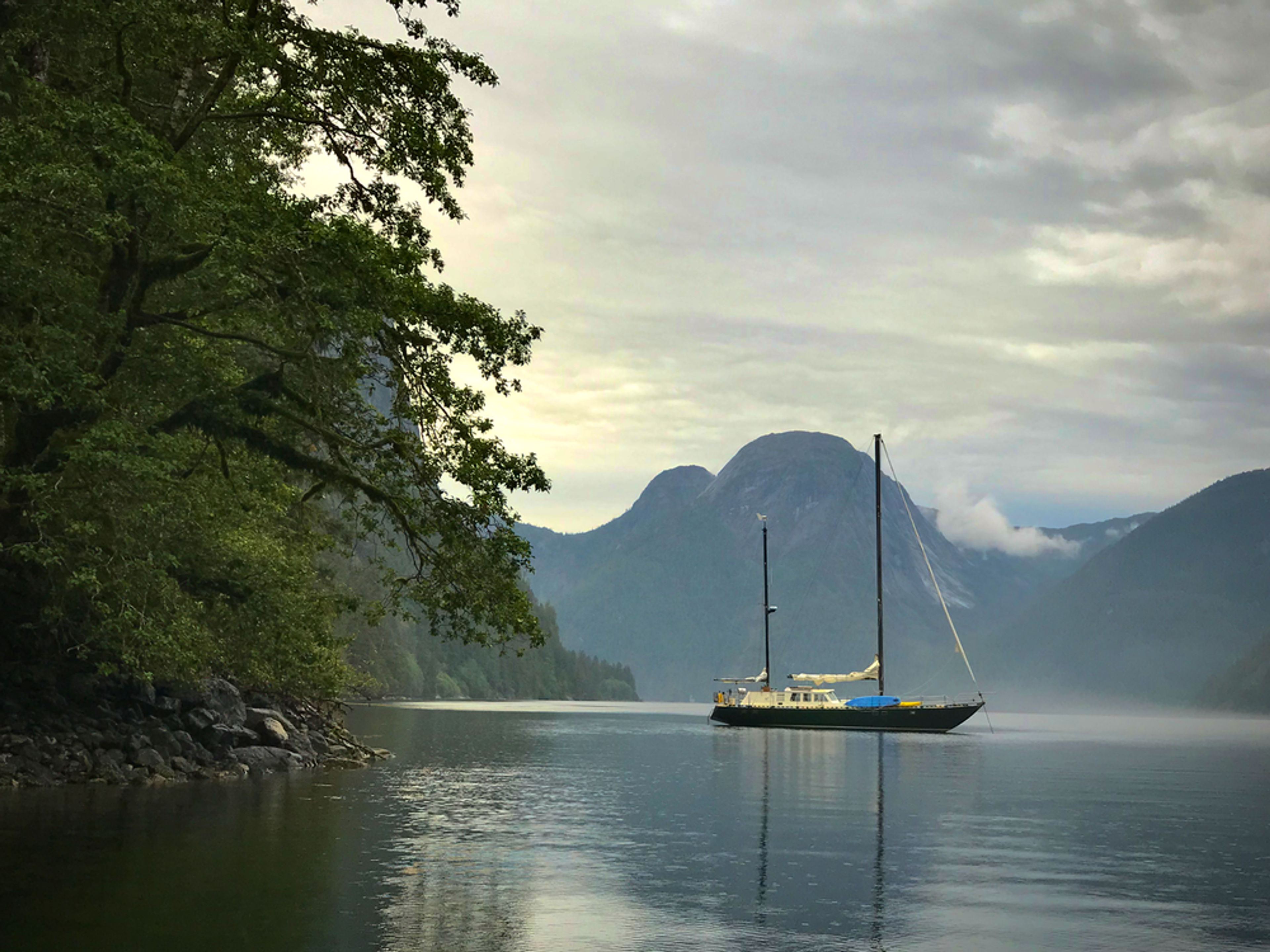 5-Day All Inclusive Sailing Tour of the San Juan Islands - Image 3