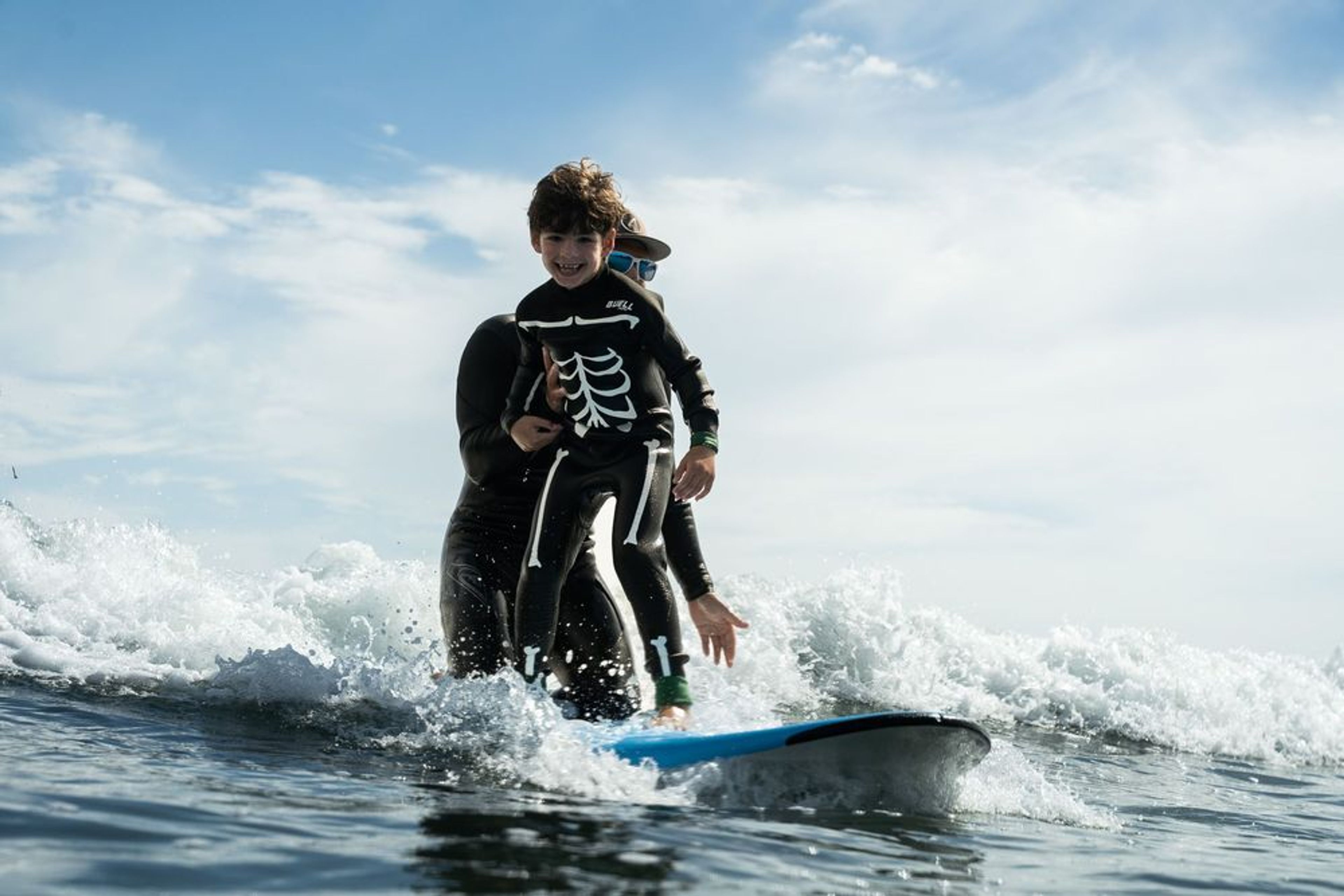 Private Surf Lessons at Pleasure Point - Image 3