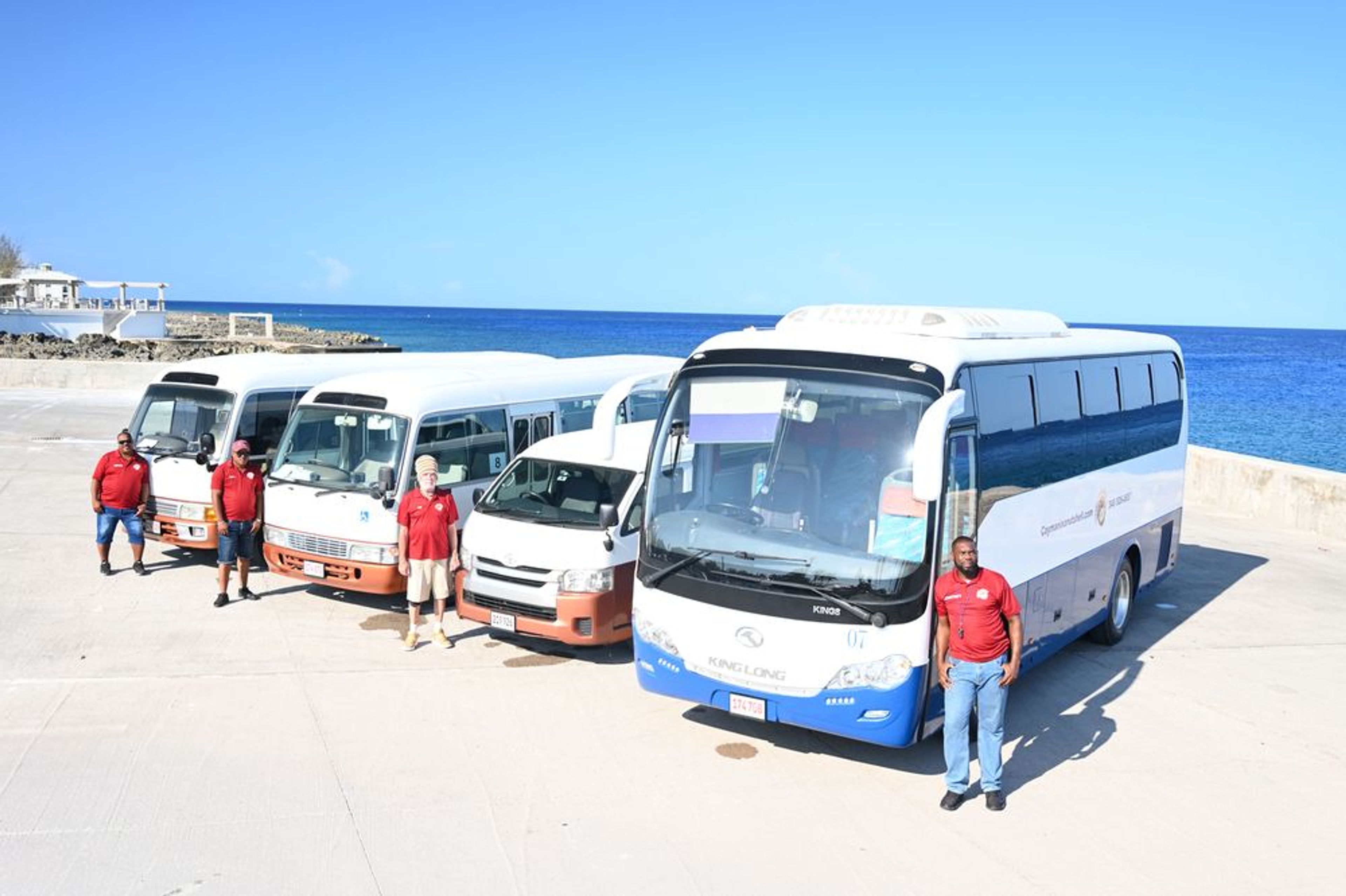 Private Vehicle Tours With Guide - Image 4