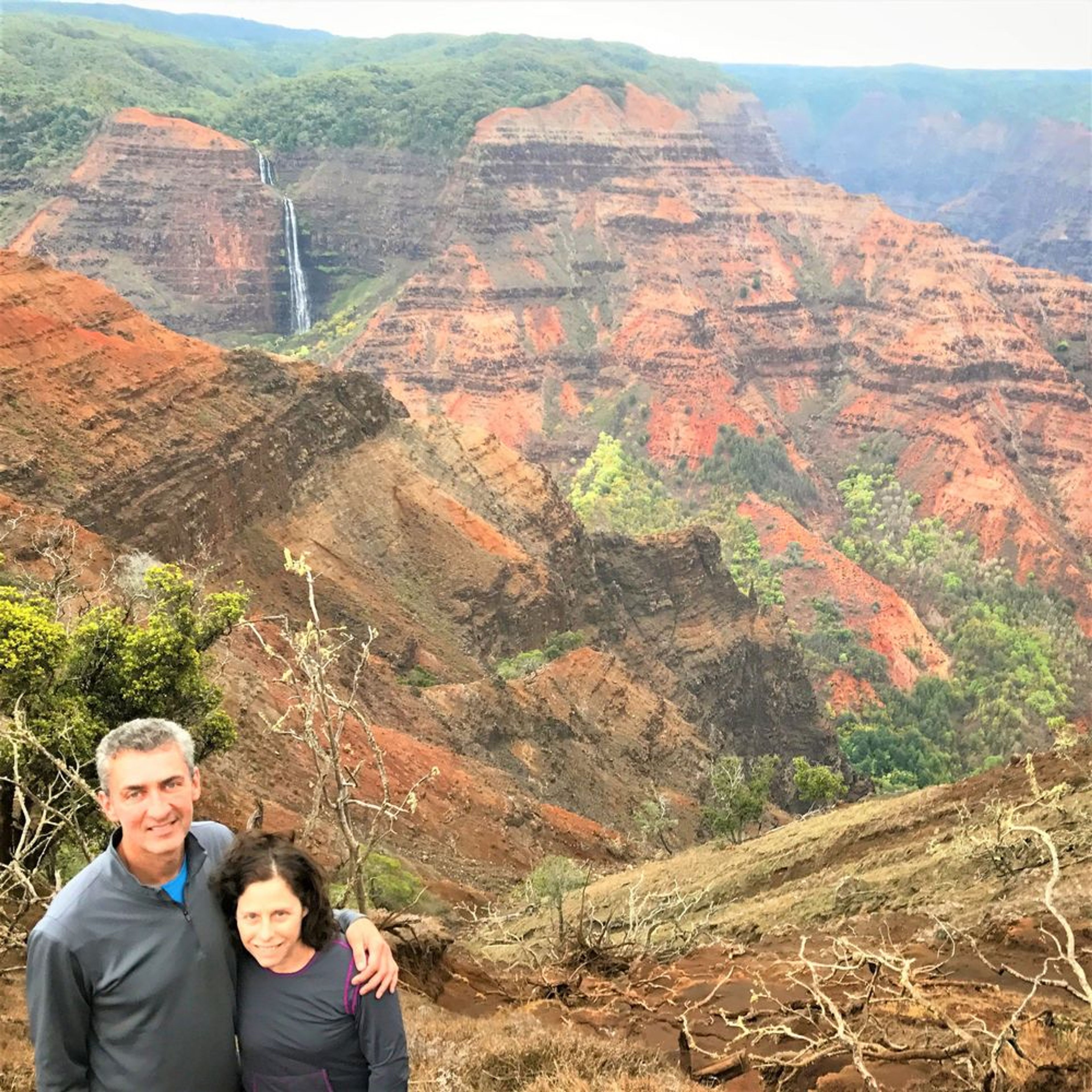 Multi-Day Hiking Excursions - Image 3