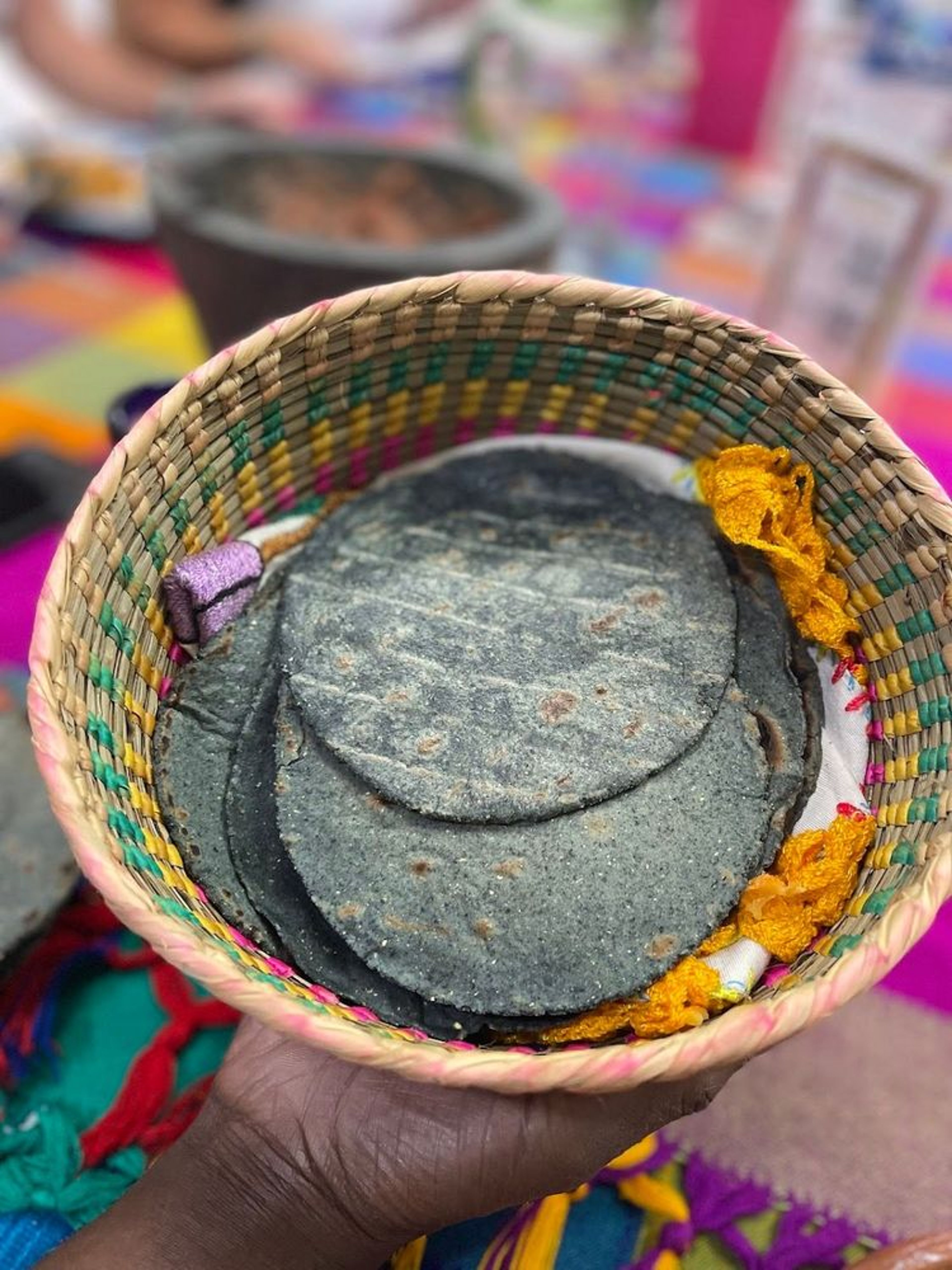 The Tortilla Workshop: Tortillas & Masa Class - Image 4