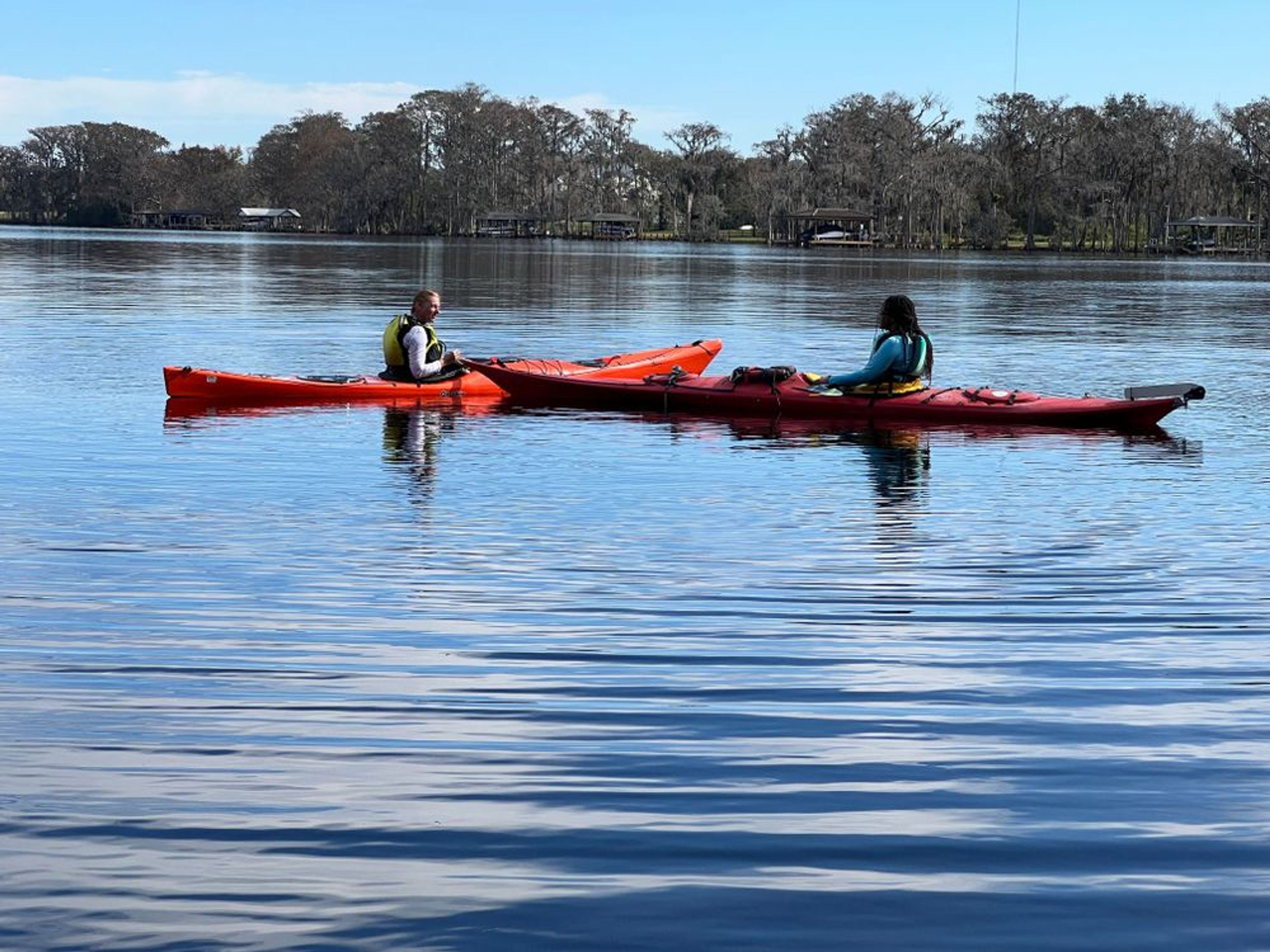 Kayaking Essential - Image 4