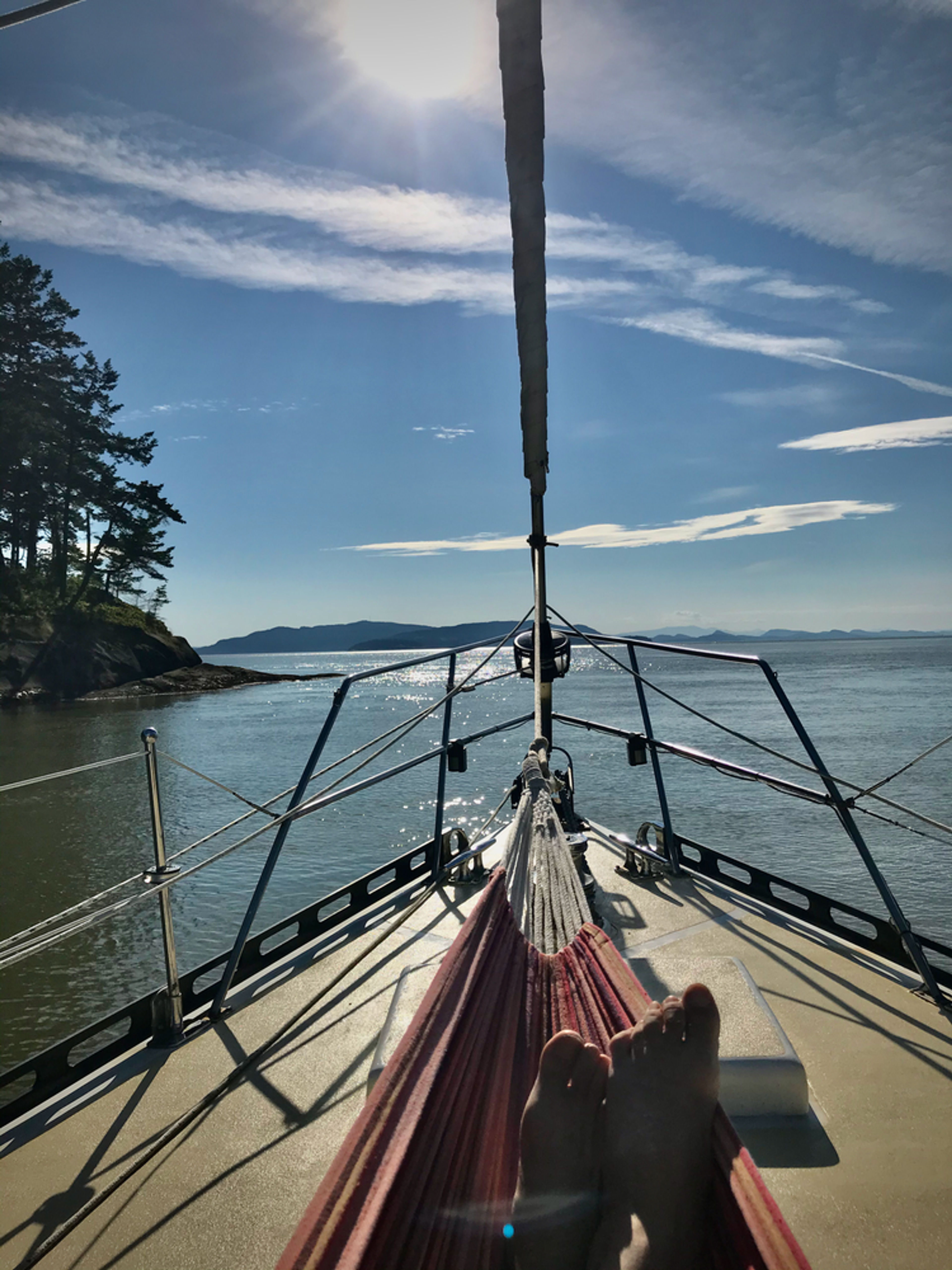 3-Day All Inclusive Sailing Tour of the San Juan Islands - Image 4
