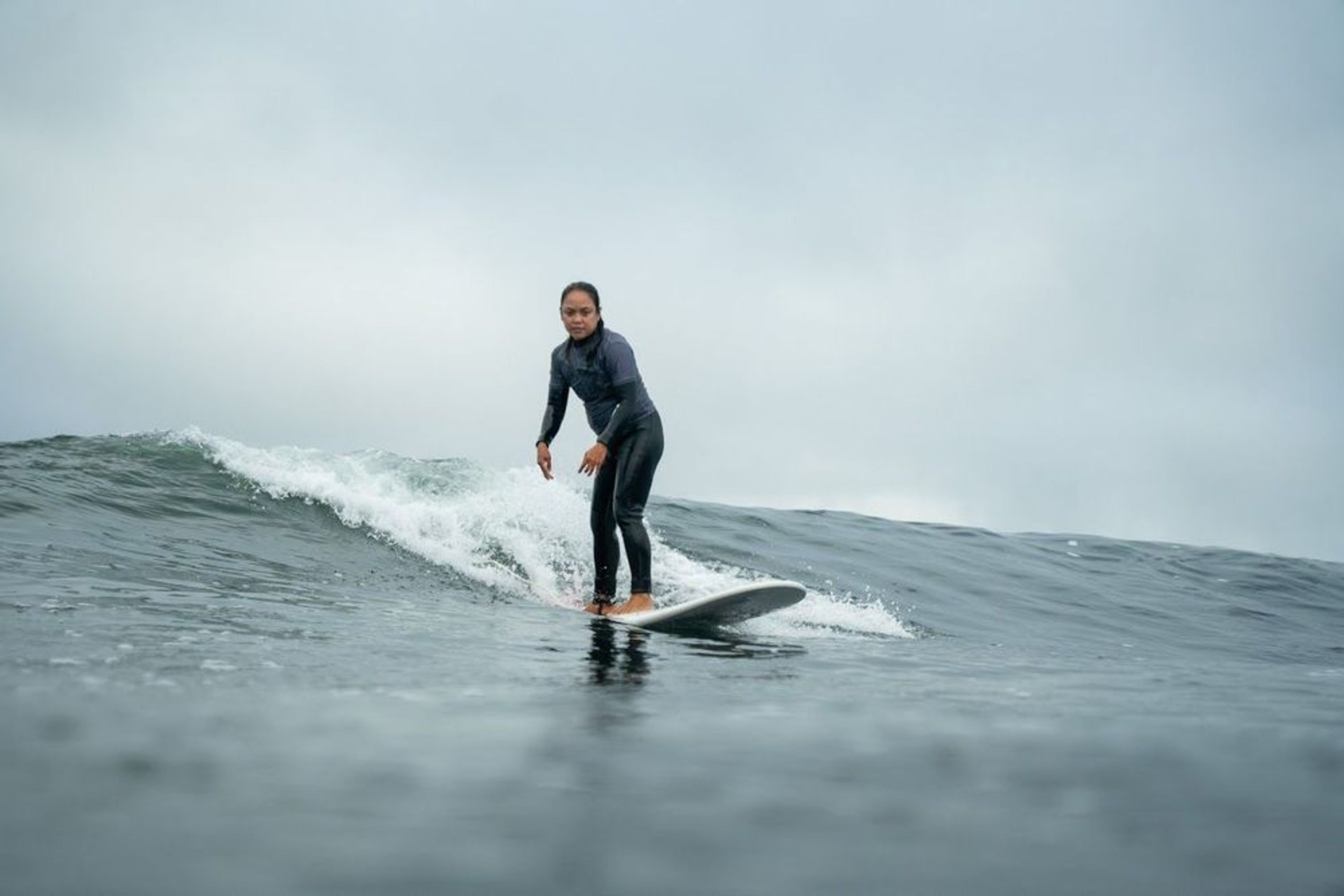 Private Surf Lessons at Pleasure Point - Image 2