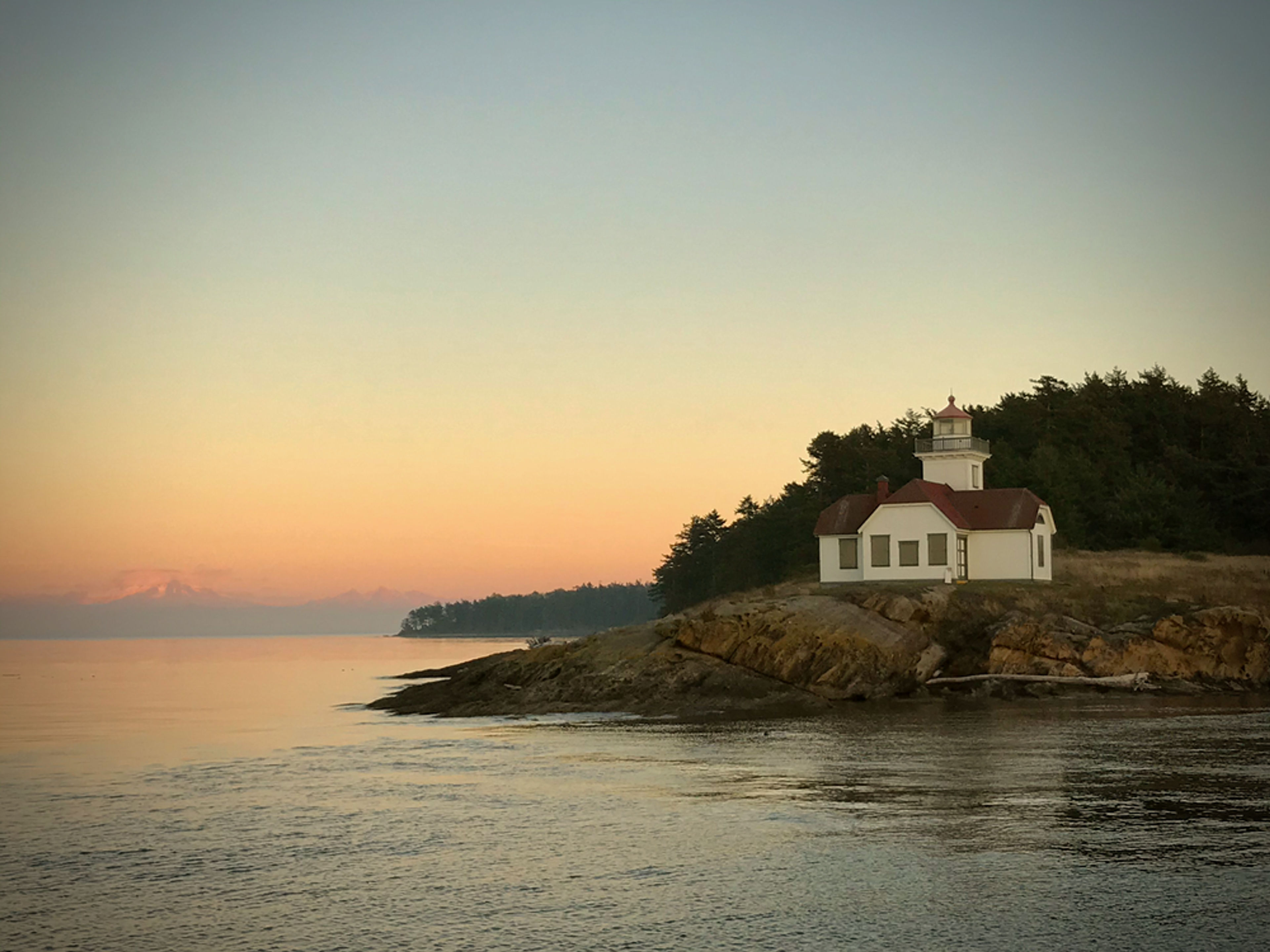 5-Day All Inclusive Sailing Tour of the San Juan Islands - Image 2