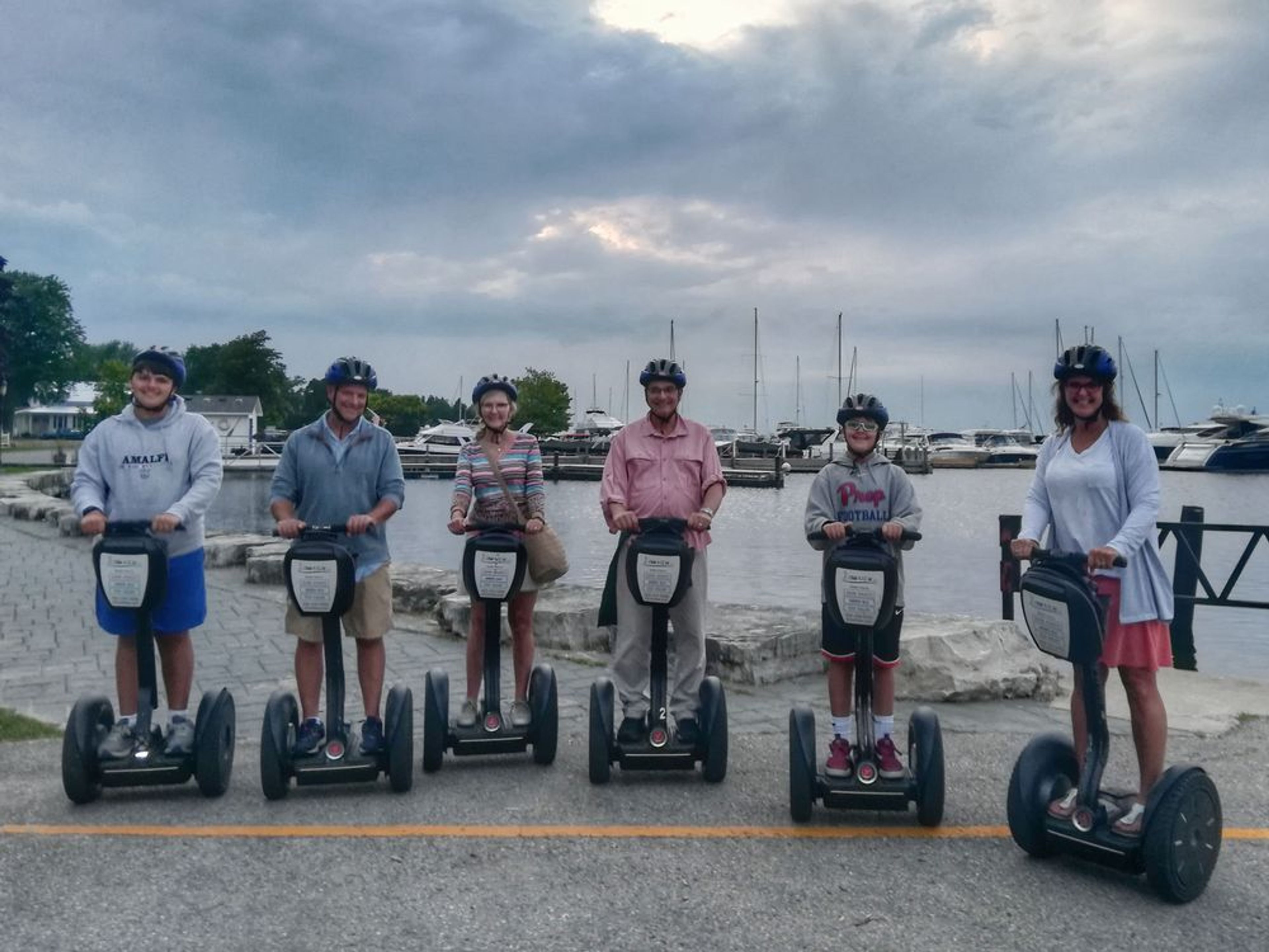 Photo Safari in Fish Creek - Image 3