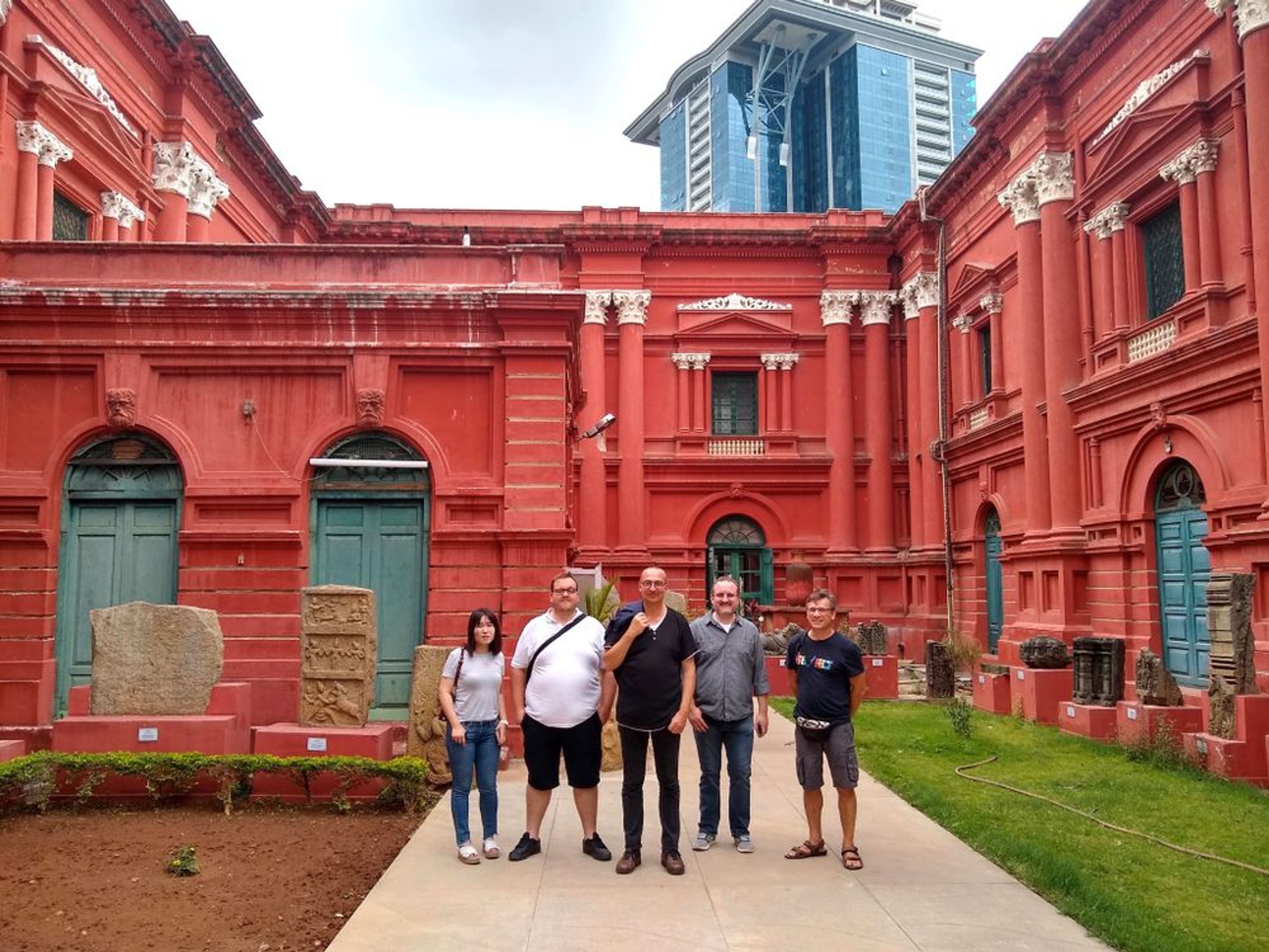 DISCOVER BANGALORE THROUGH THE AGES TOUR - Image 4