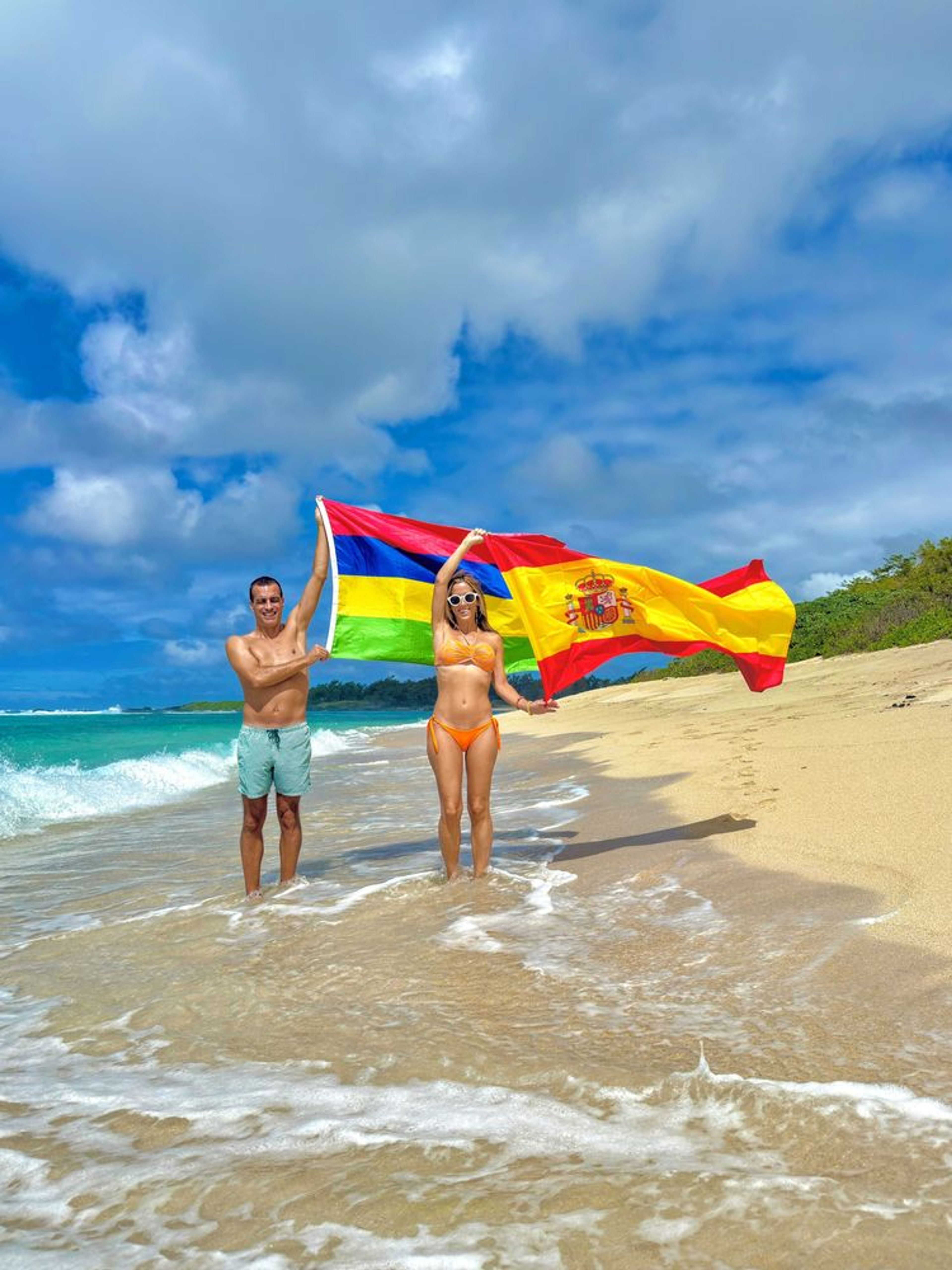 Wild South Tour Mauritius | Hidden Gems, Rockpool & Waterfalls - Image 4