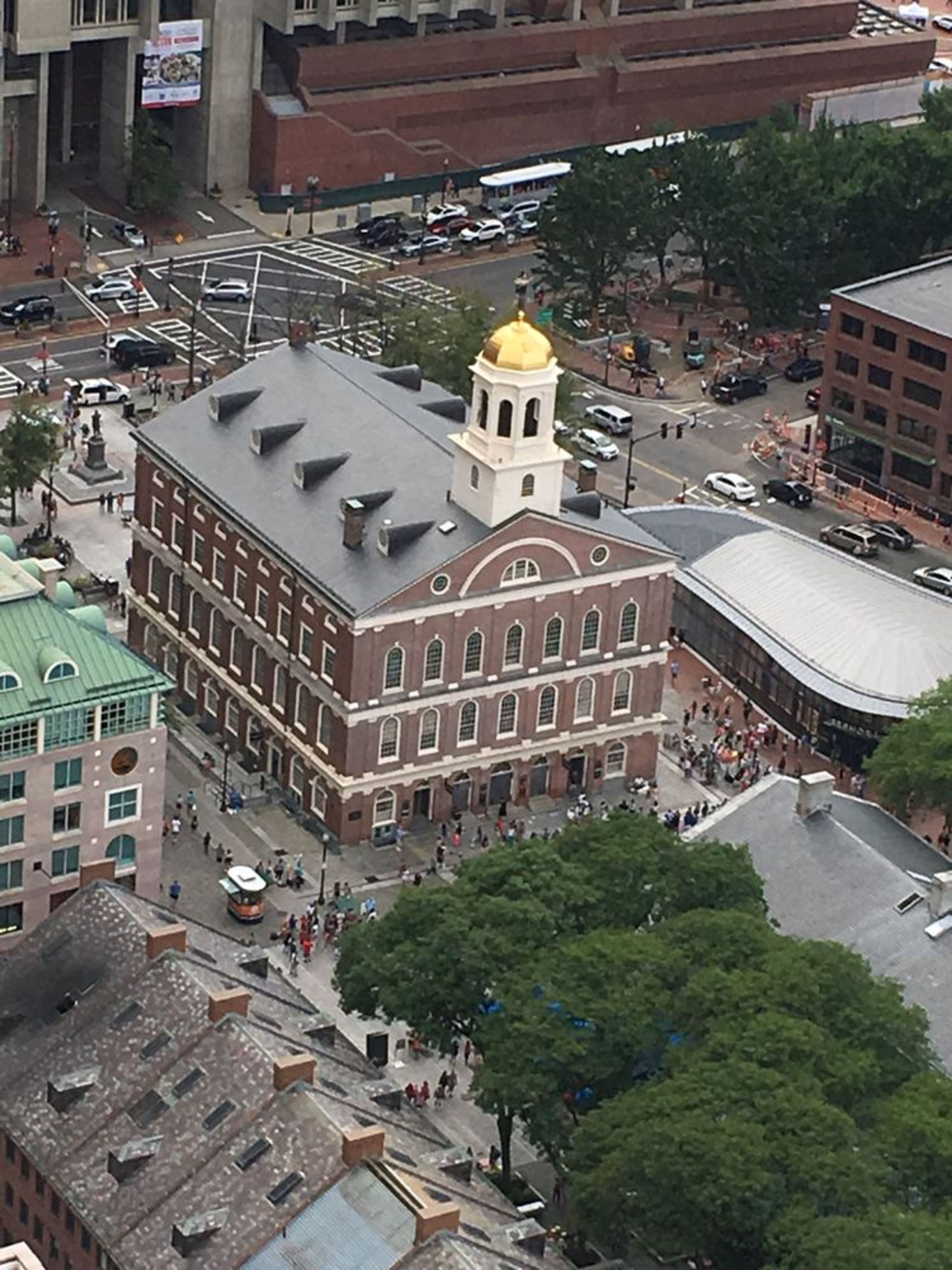 COMING SOON: Freedom Trail: History, Humor & Hidden Gems - Small group tours - Image 3