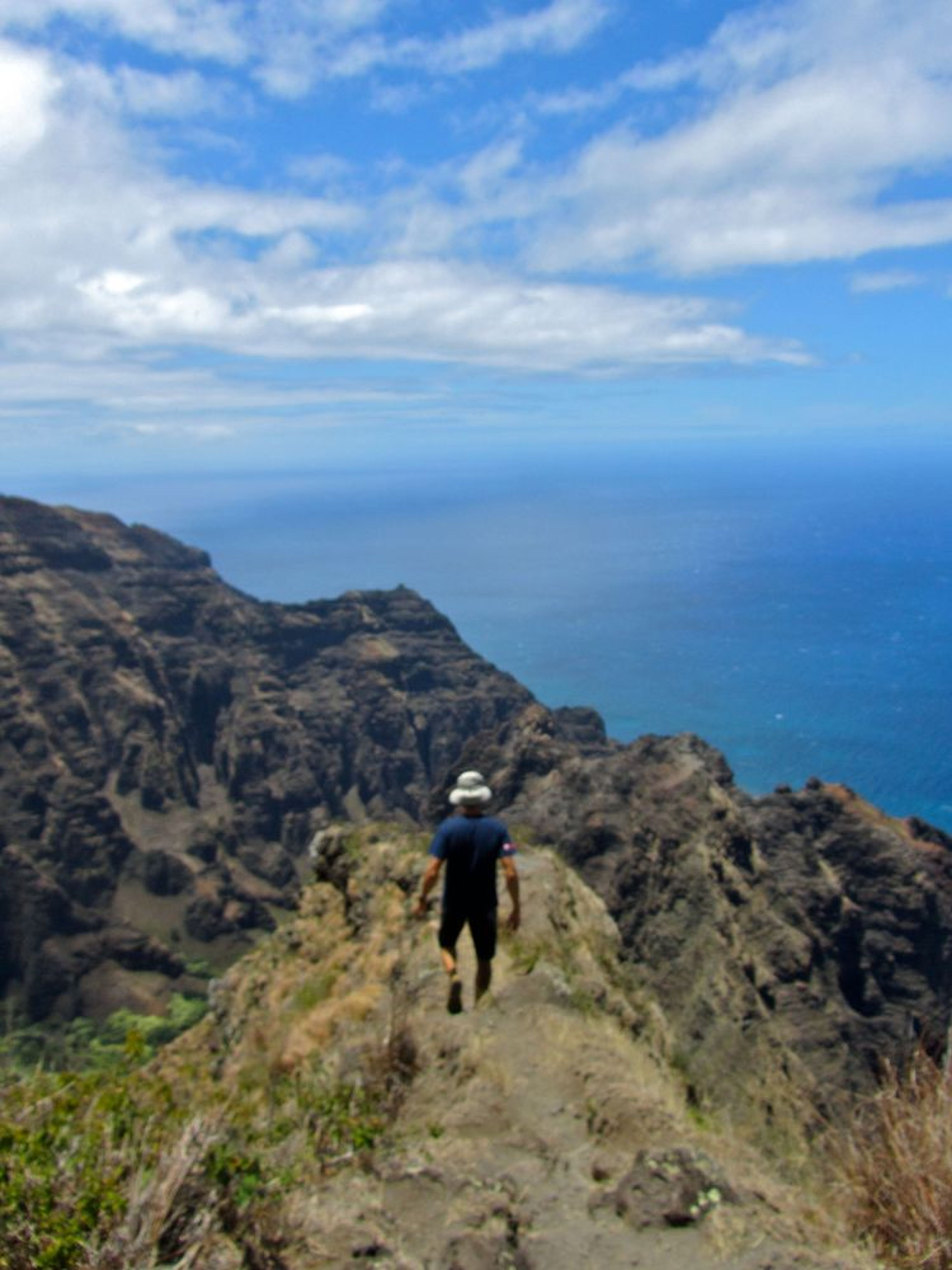 Private Scenic Helicopter Tour + Waimea Canyon Hike (Fly Both Ways) - Image 2