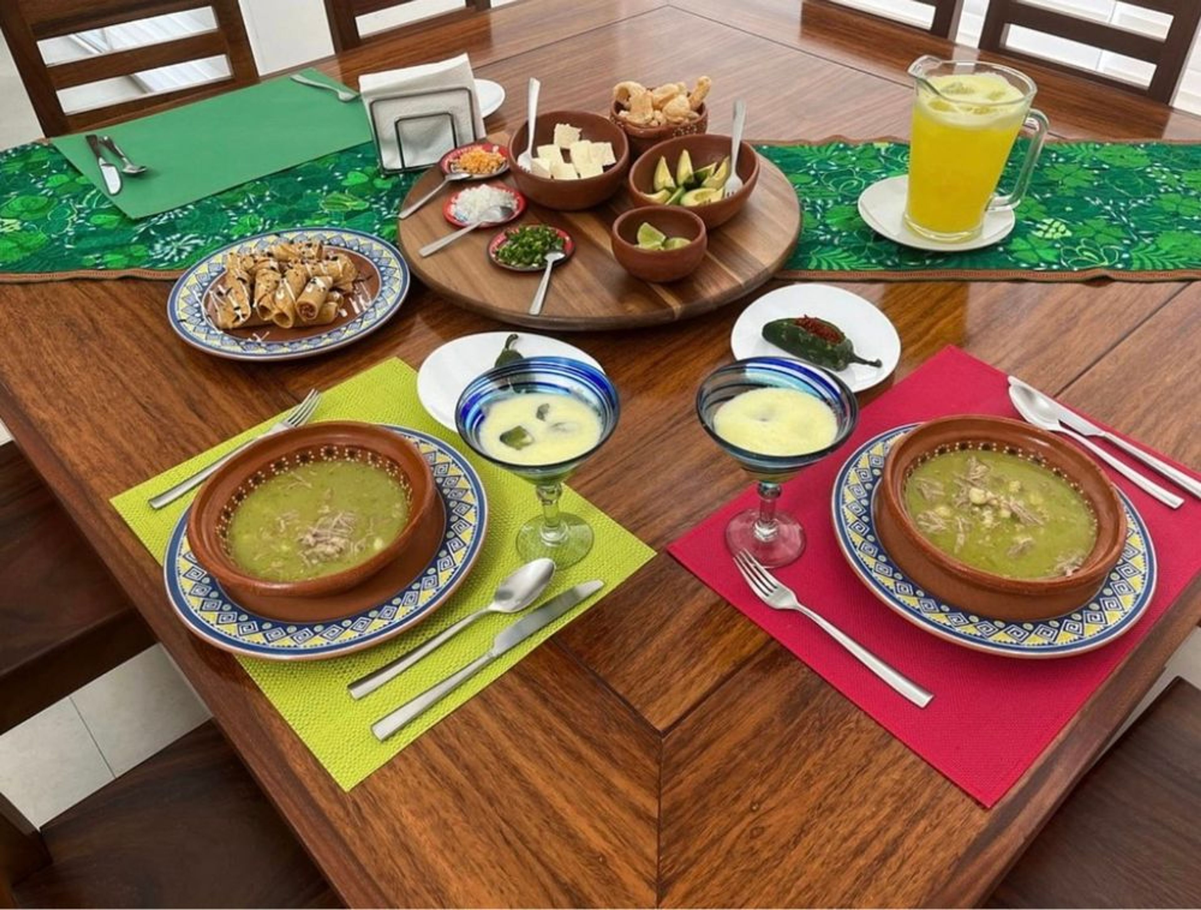 Puerto Vallarta and Riviera Nayarit- Mexican Cooking Party (in your kitchen) - Image 4