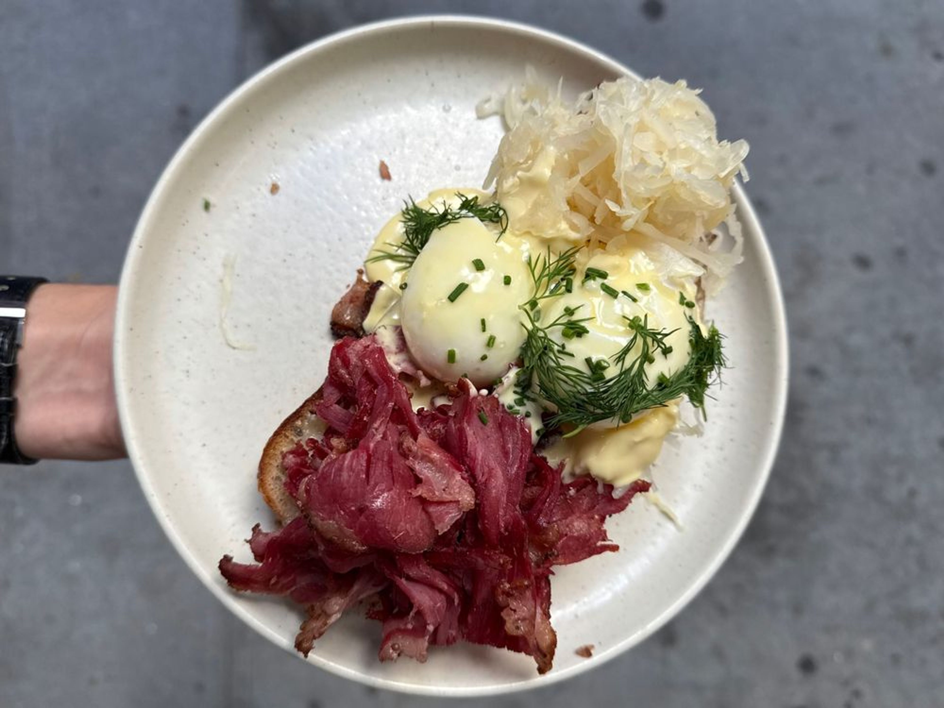 The Best New York Sandwiches of 2024