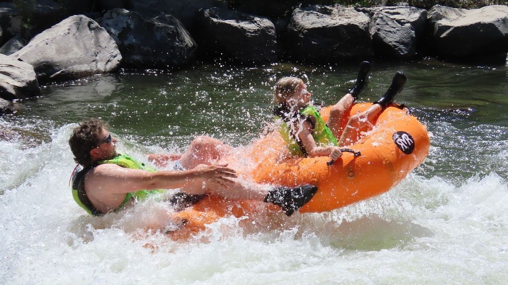 The Complete Guide to Tubing the San Juan River in Pagosa Springs