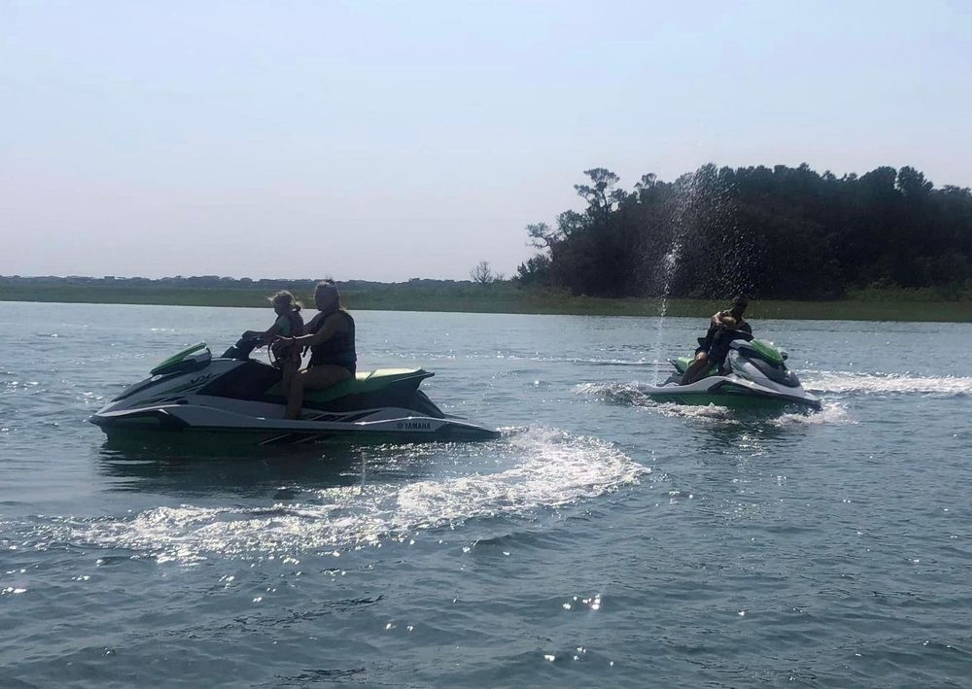 Jet Ski Rental - Image 4