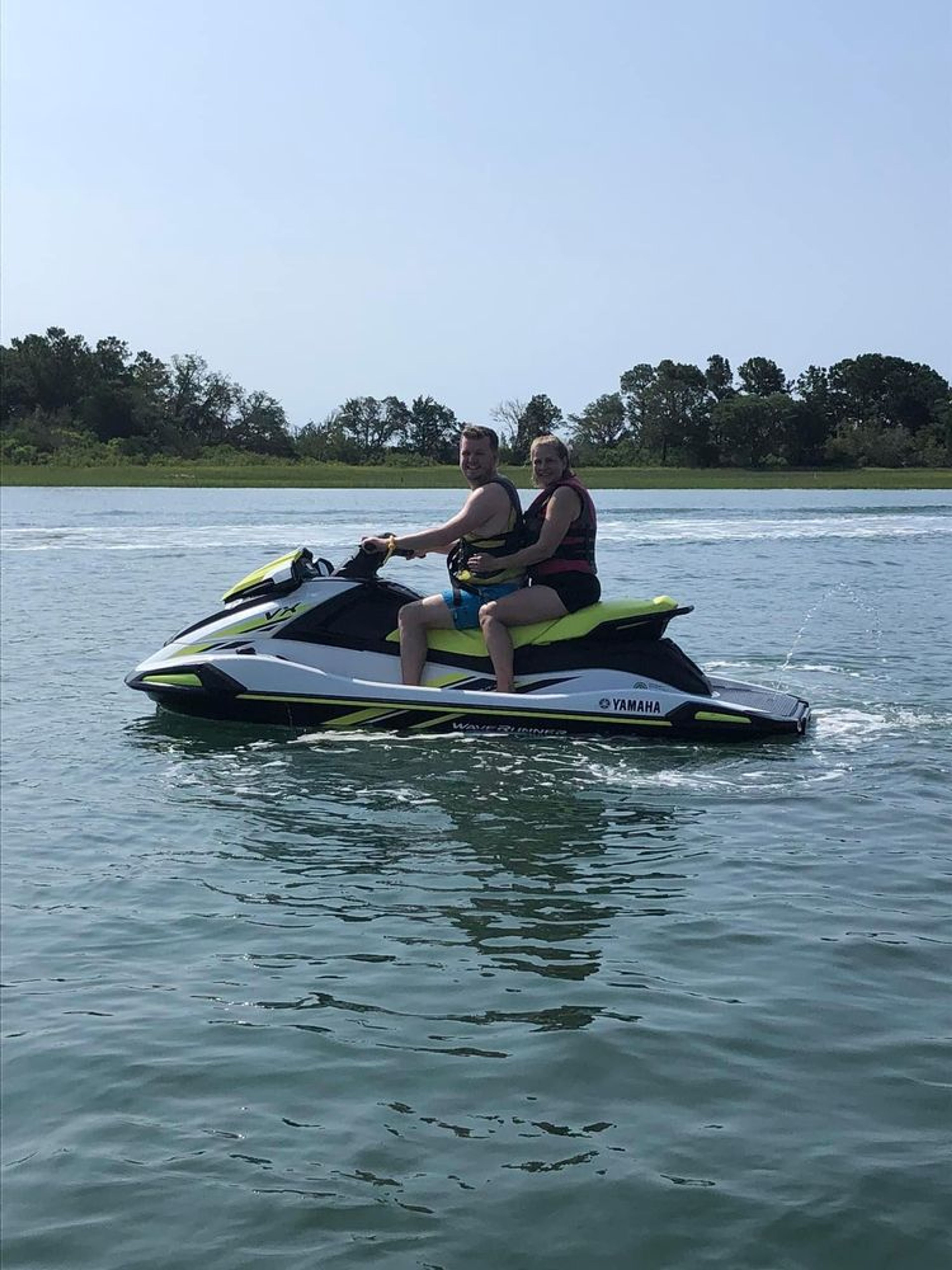 Jet Ski Rental - Image 3