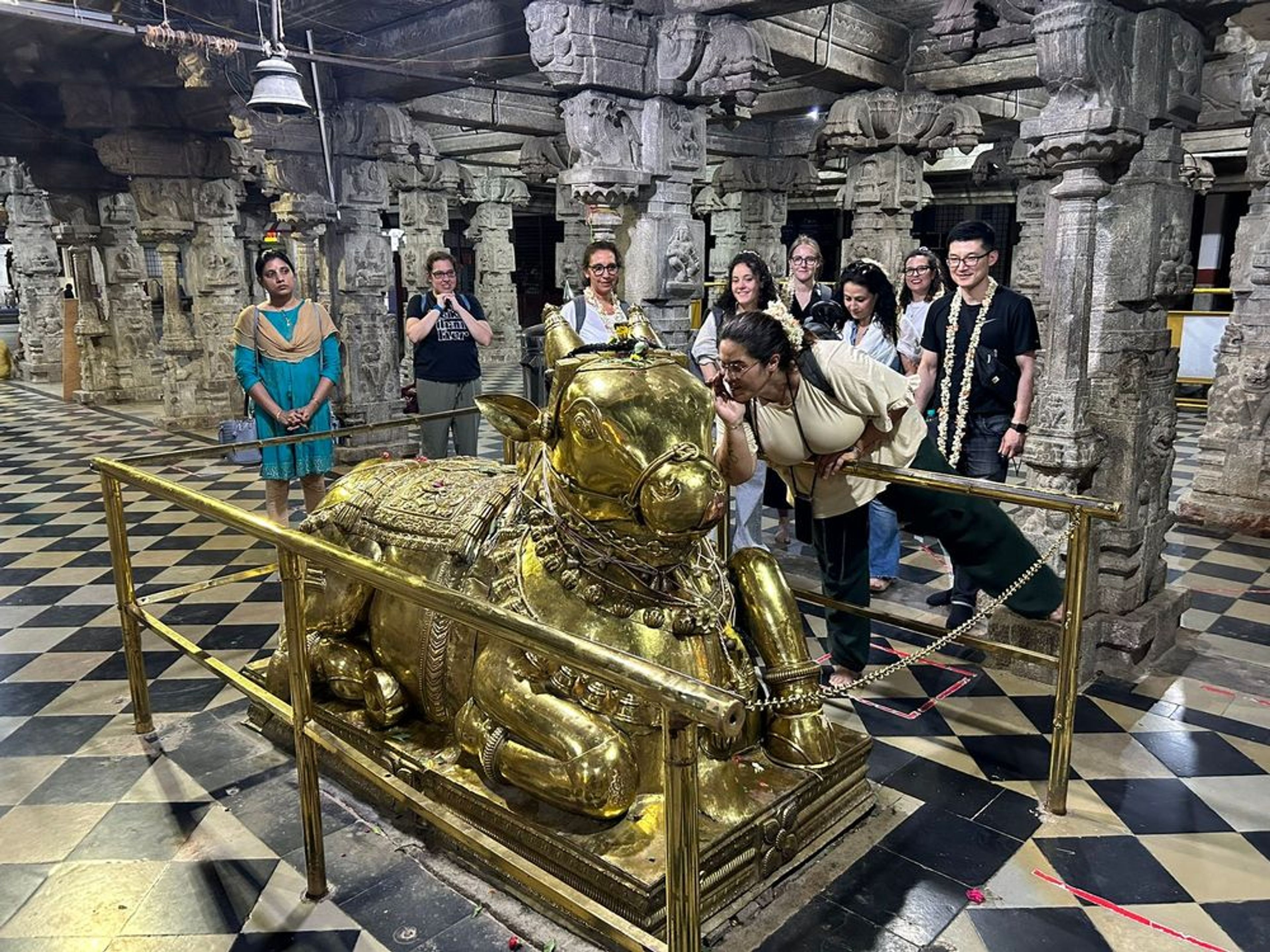 WALK IN HISTORIC ULSOOR – LANDMARKS, BAZAAR & CULTURE - Image 2