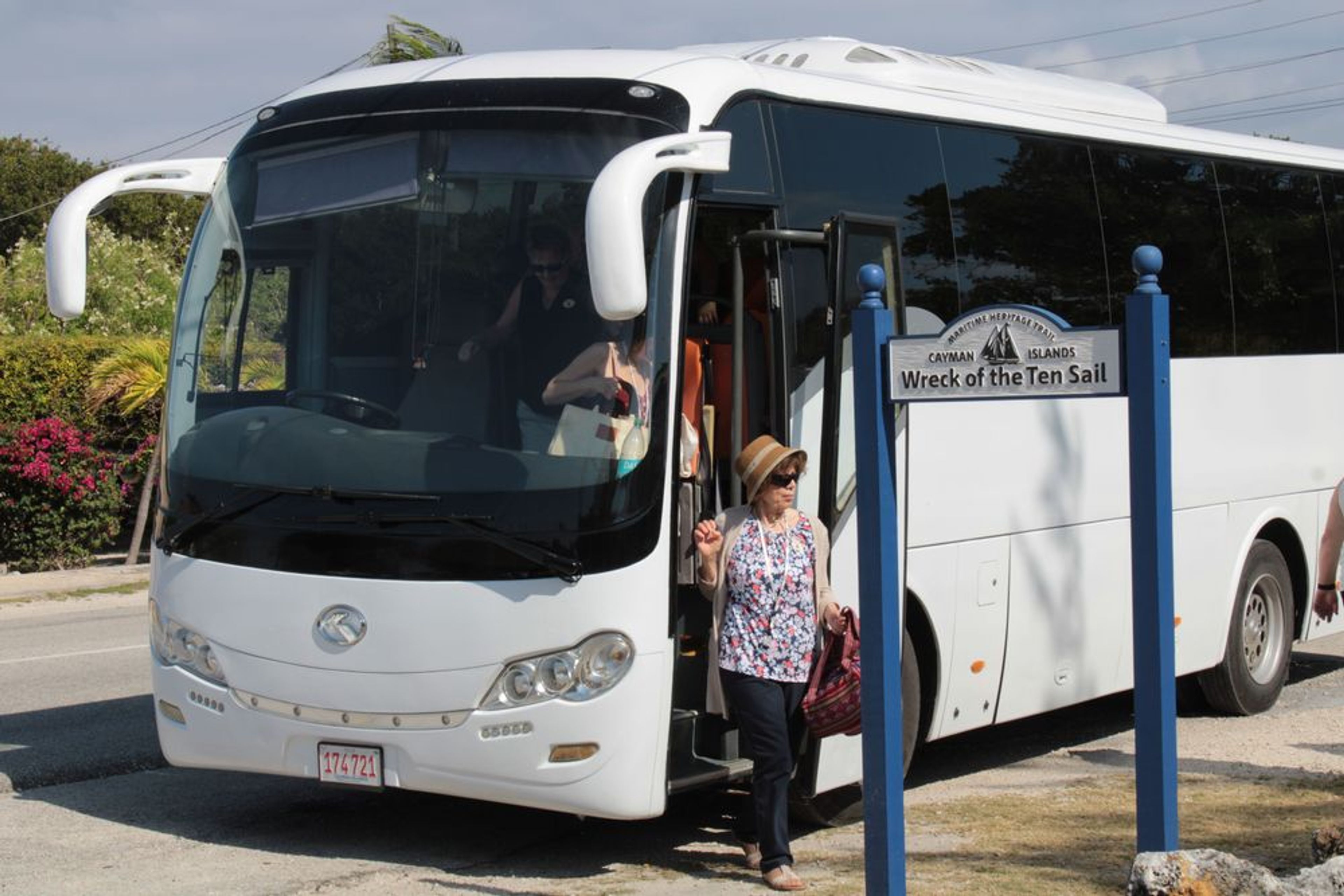 Discovery Tour - Image 4