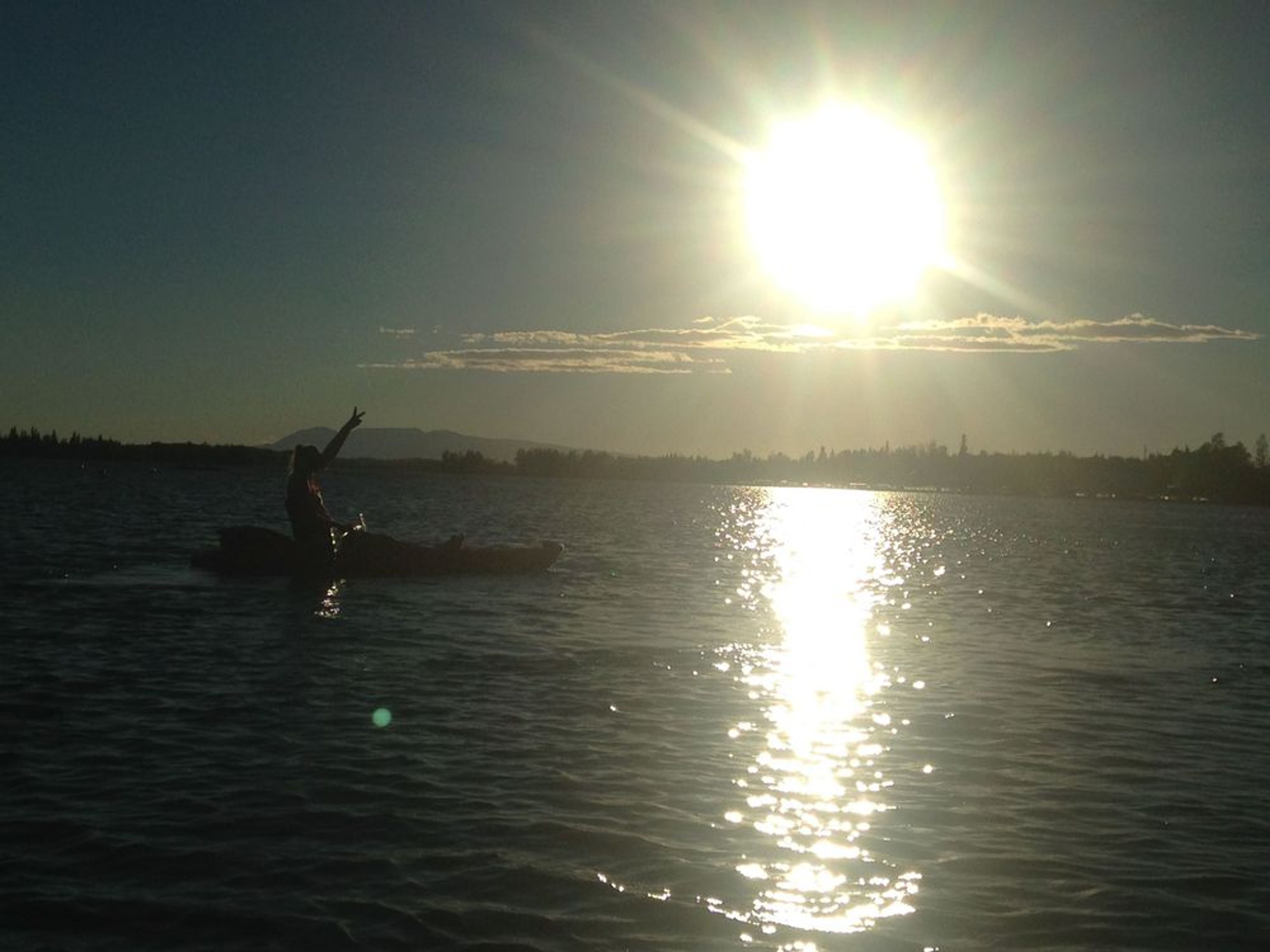 Kayaks - Image 4