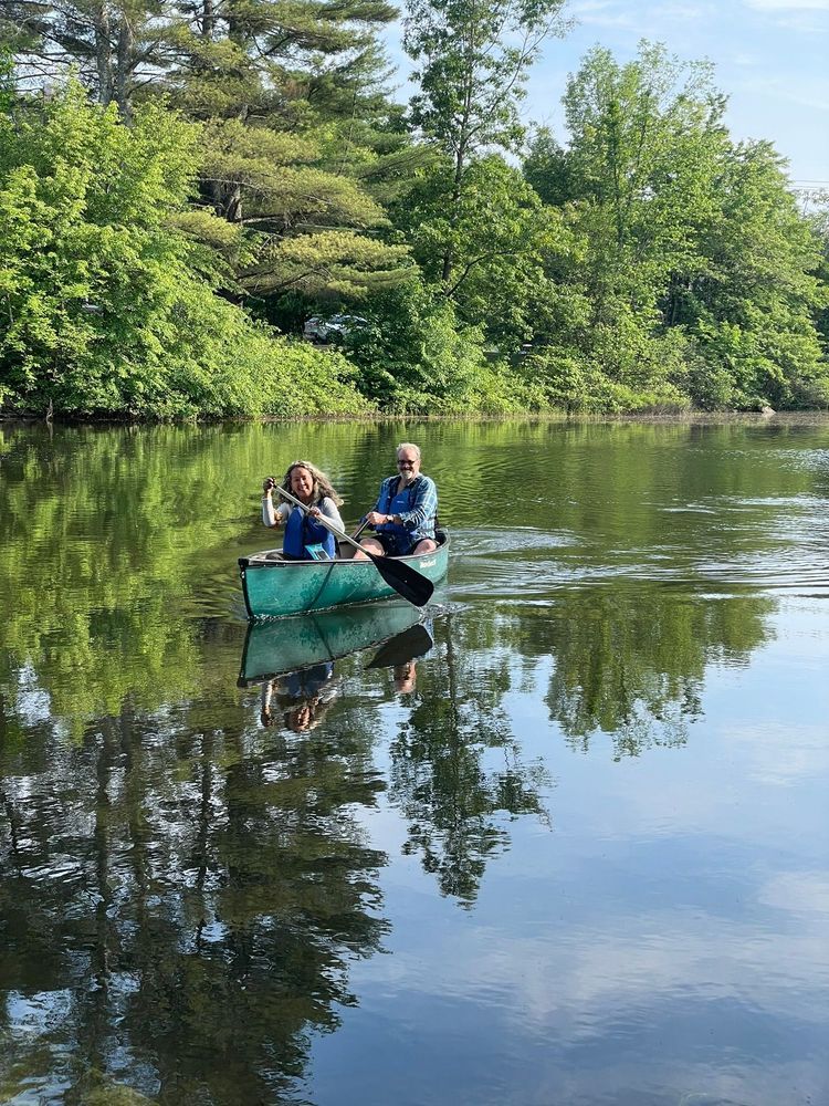 Sebago PaddlePass - Seasonal Membership - Image 4