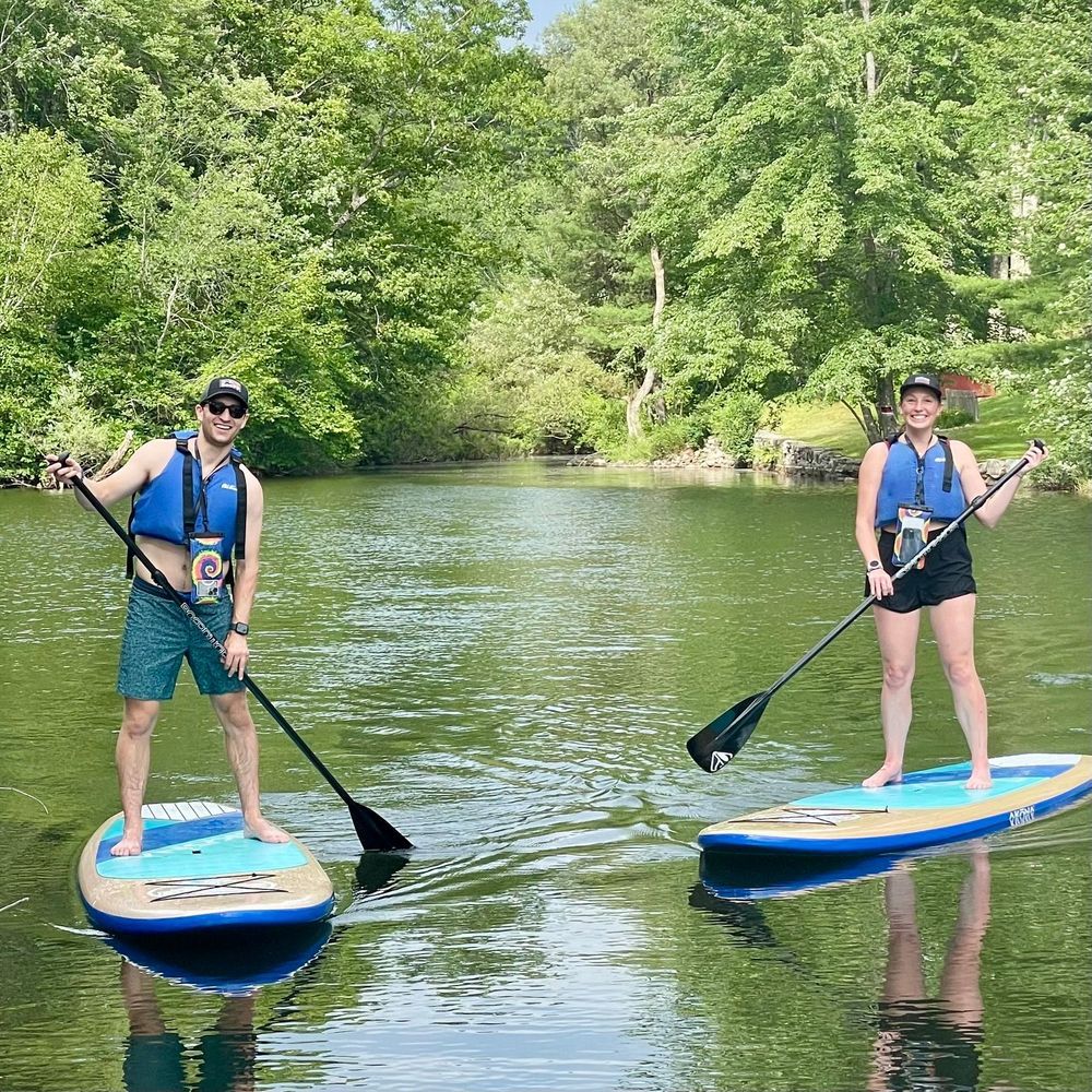 Sebago PaddlePass - Seasonal Membership - Image 3