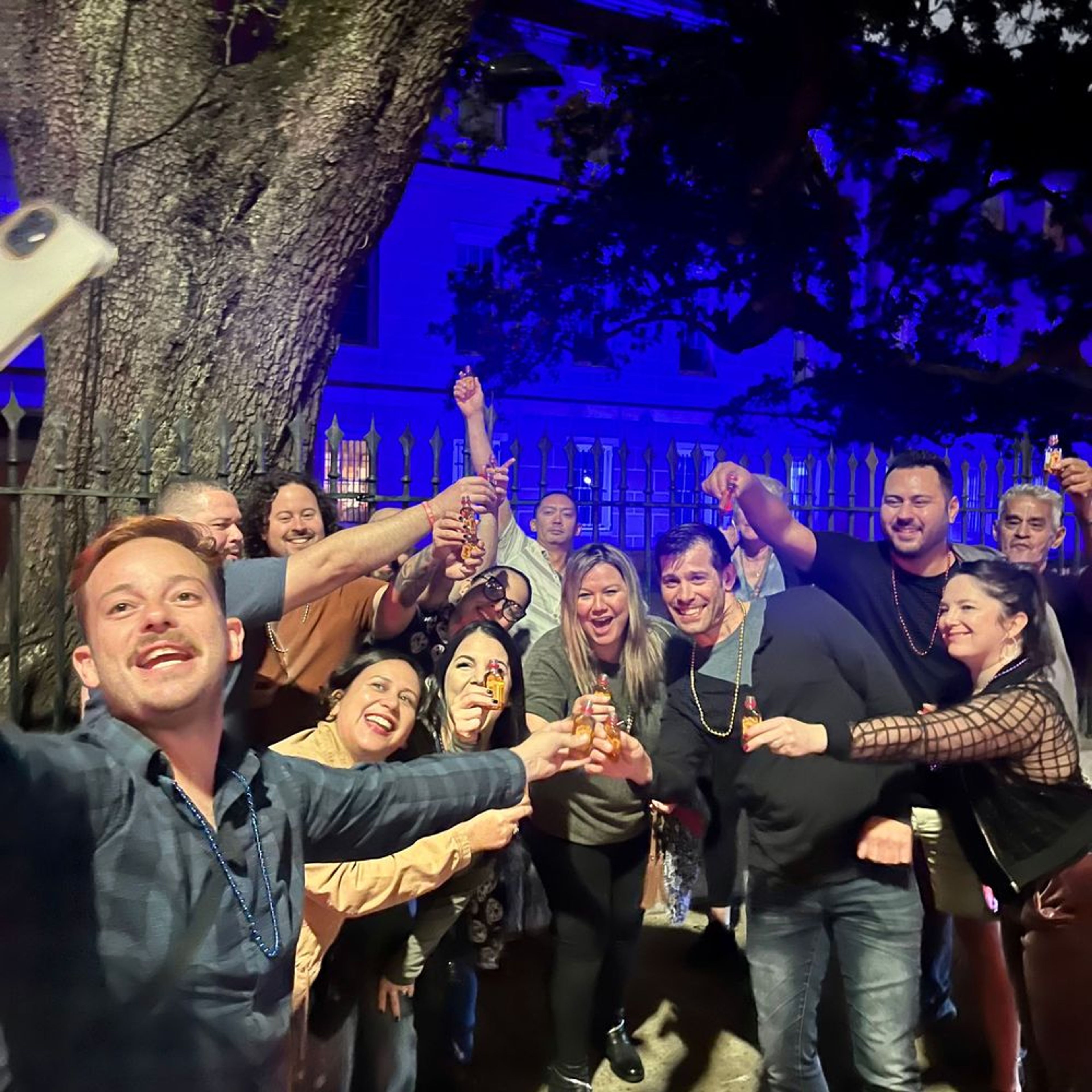 The Best Team Building Activities in New Orleans — Why the Frenchmen Street Live Music Pub Crawl Tops the List