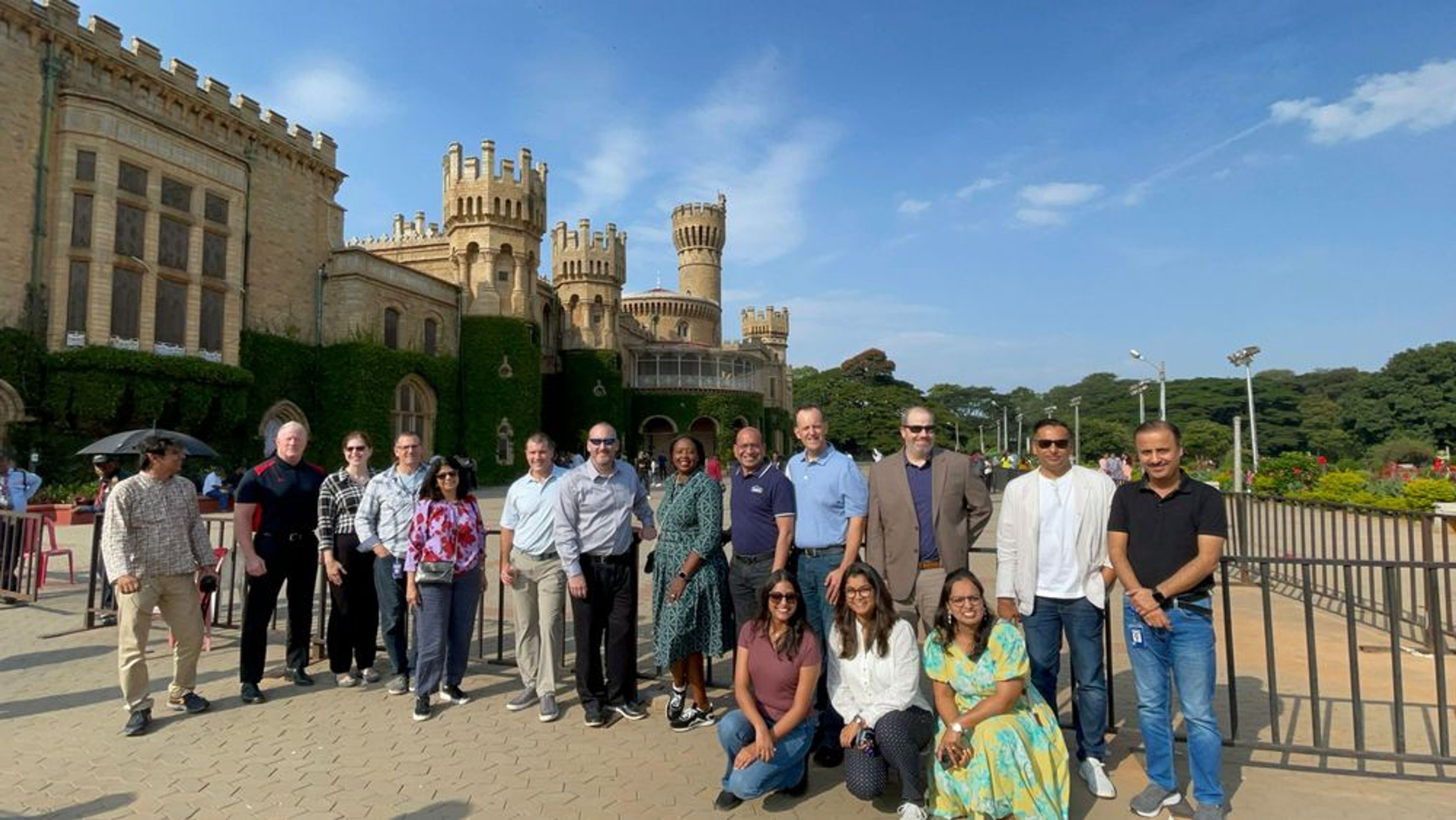  The Ultimate Bangalore Exploration: Hidden Gems Tours Unveiled