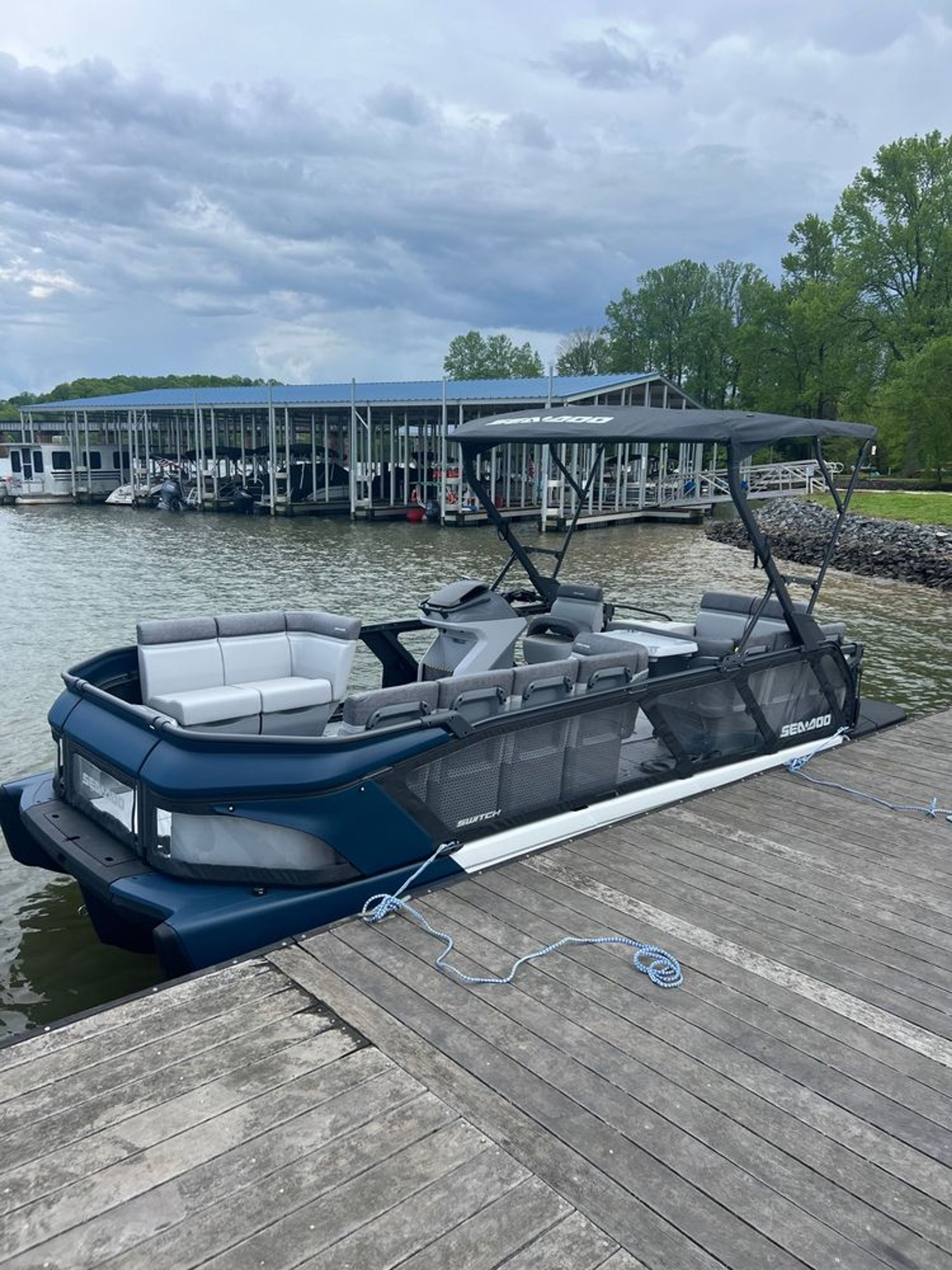 Boat Rental - Image 1