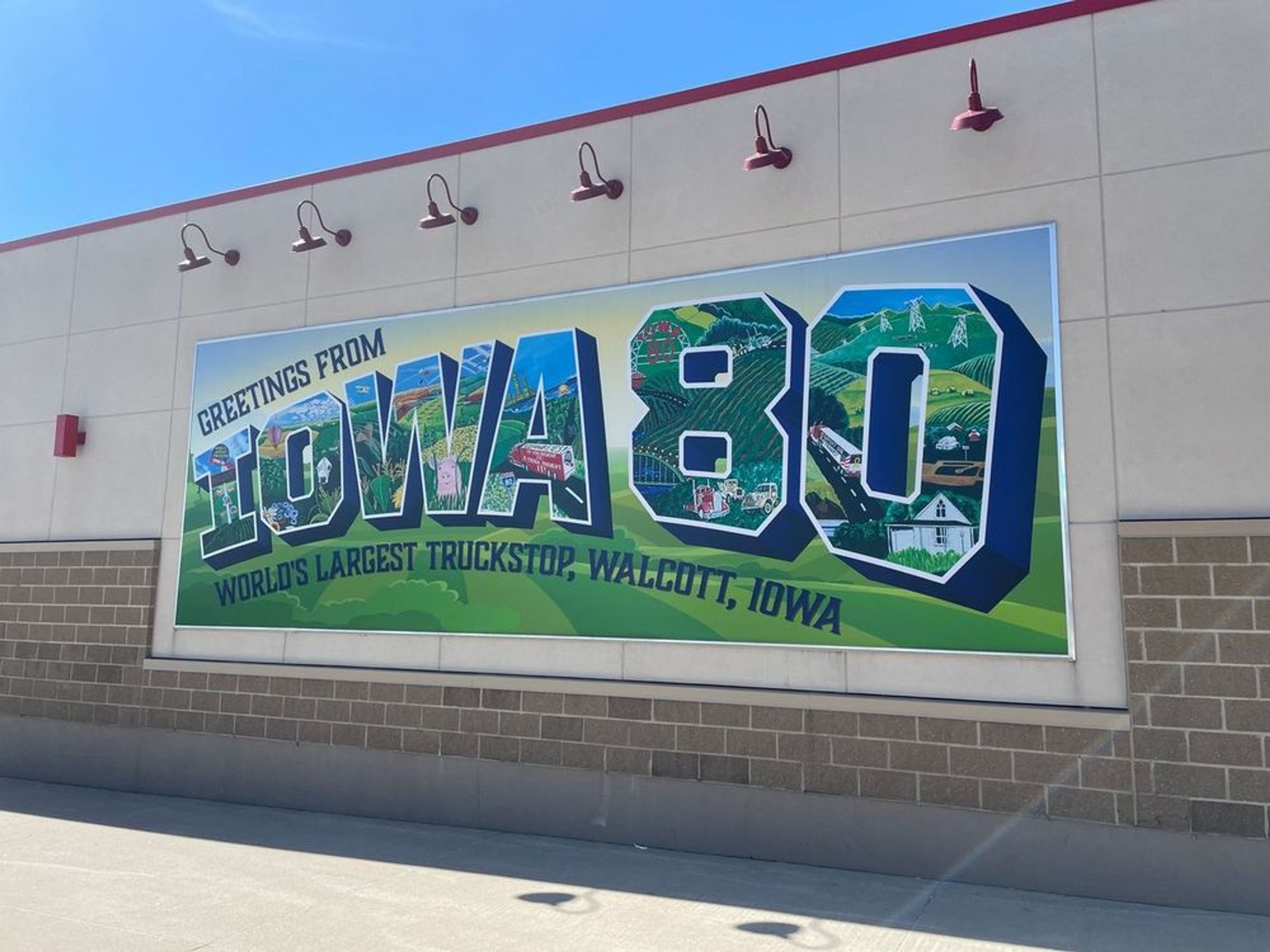 Father's Day Baseball World Record Tour of the Heartland! June 14-21, 2023  - Image 3