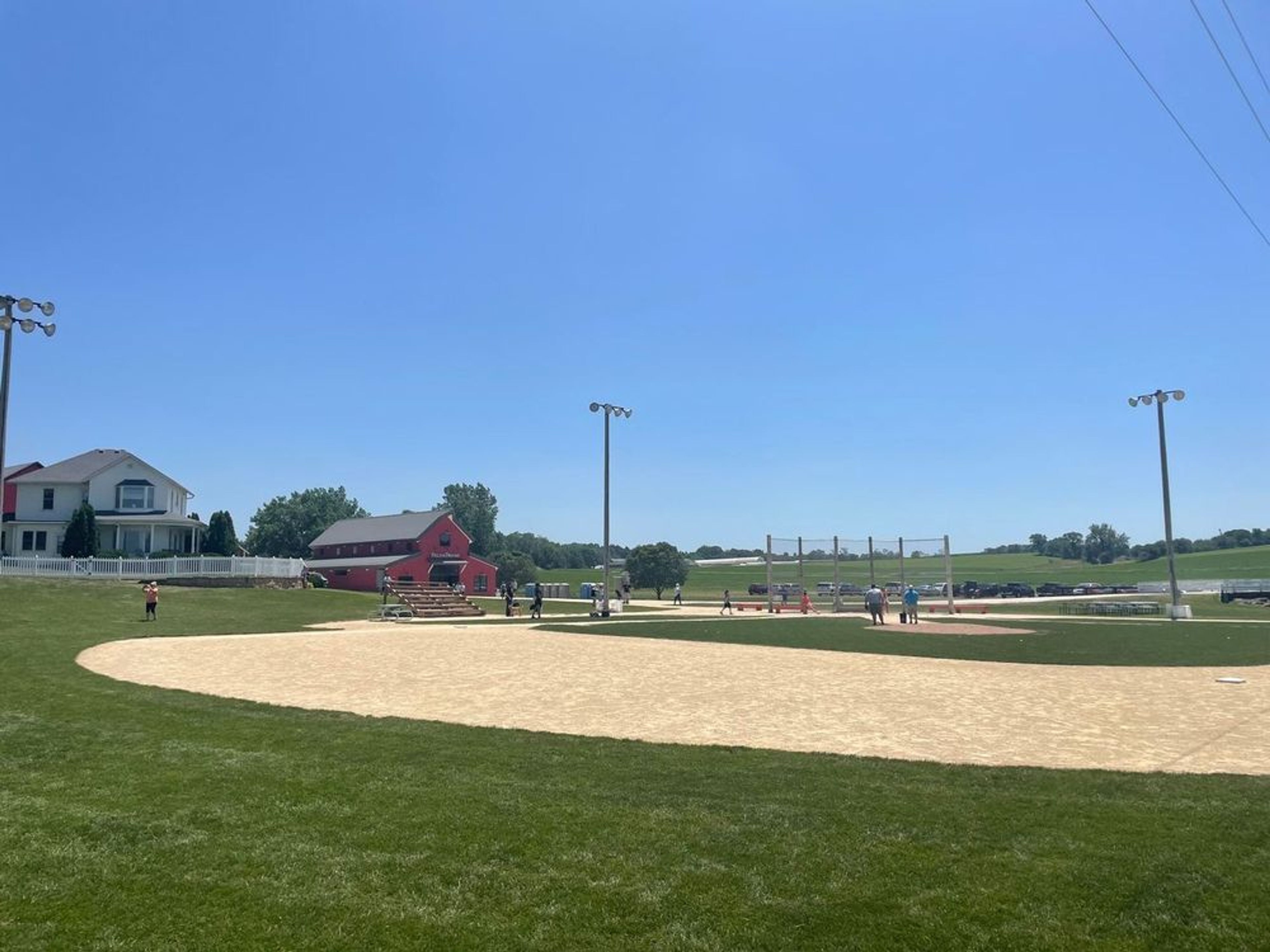 Father's Day Baseball World Record Tour of the Heartland! June 14-21, 2023  - Image 4