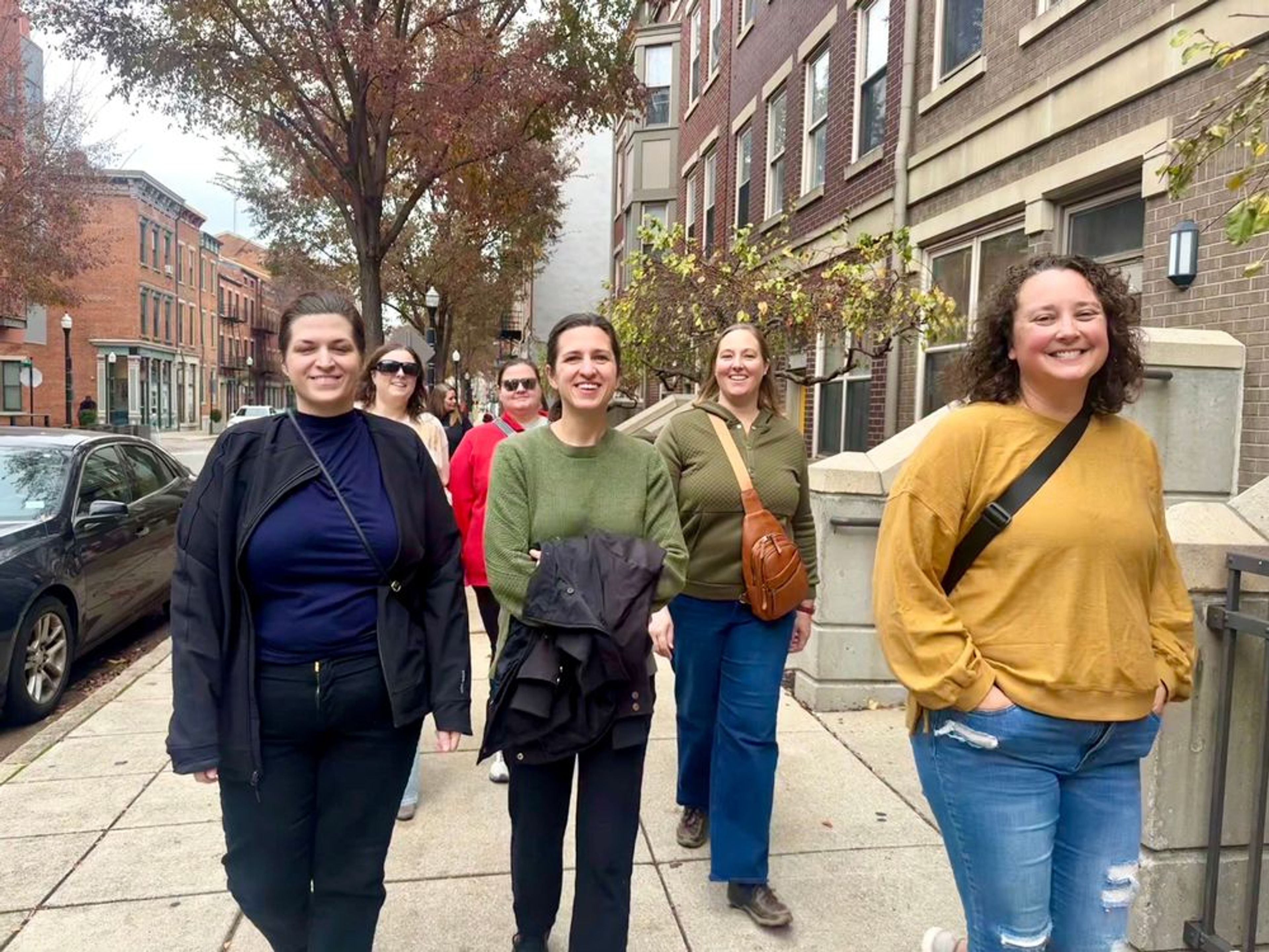 Best Cincinnati Walking Tours (2026 Guide to Things to Do in Cincinnati)