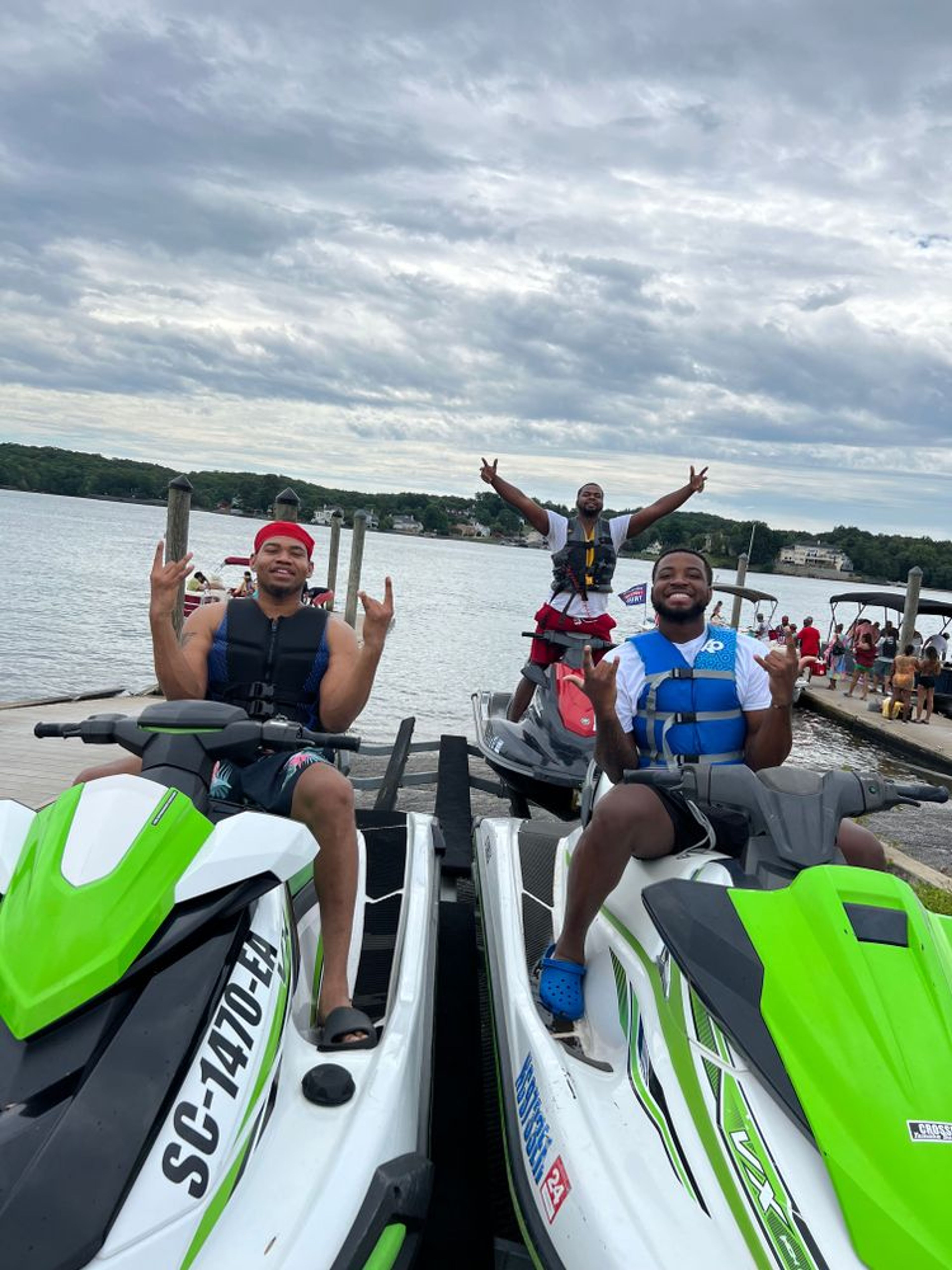 Jet Ski Rentals  - Image 4