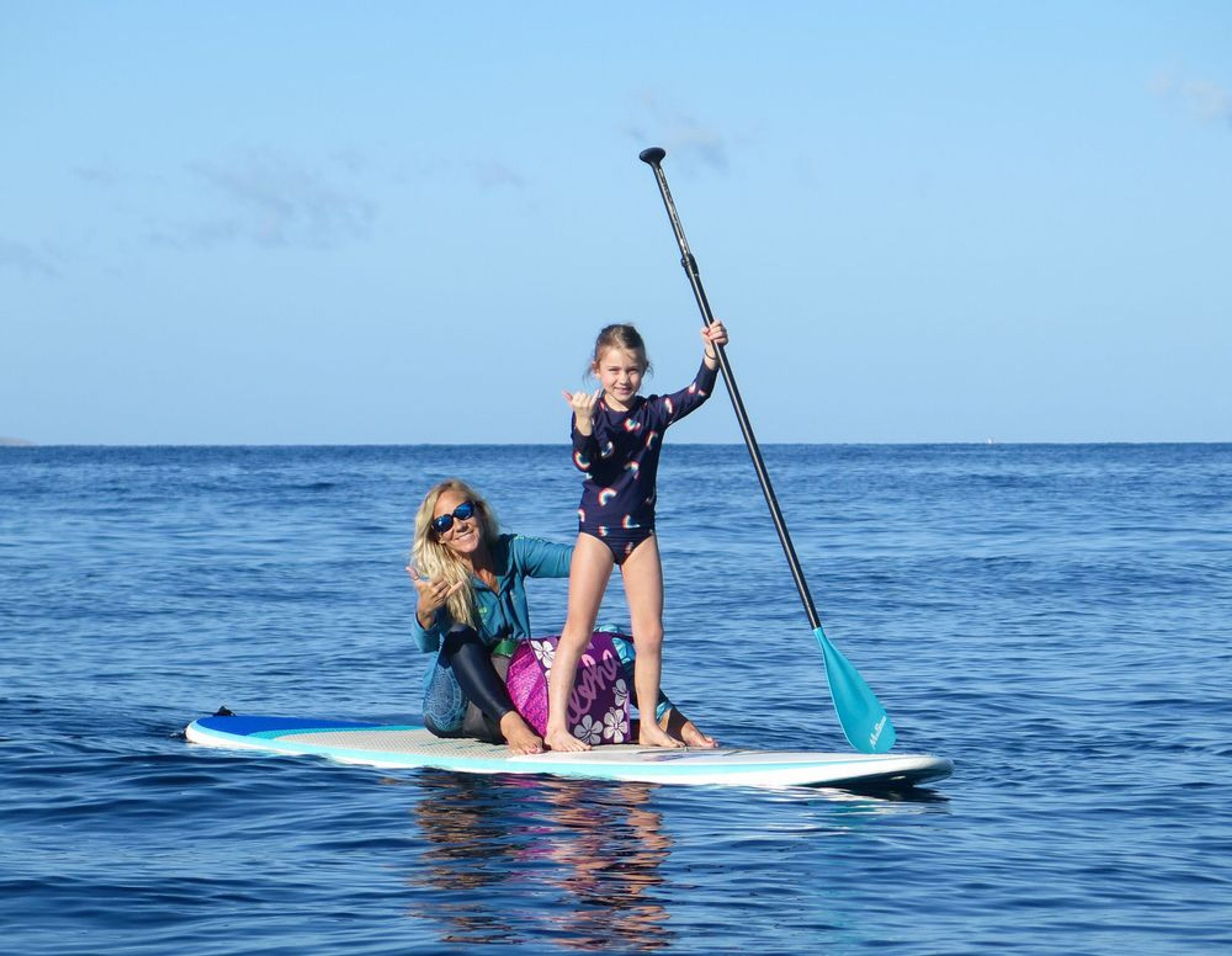 Paddleboard 101! Private Tour - Image 2