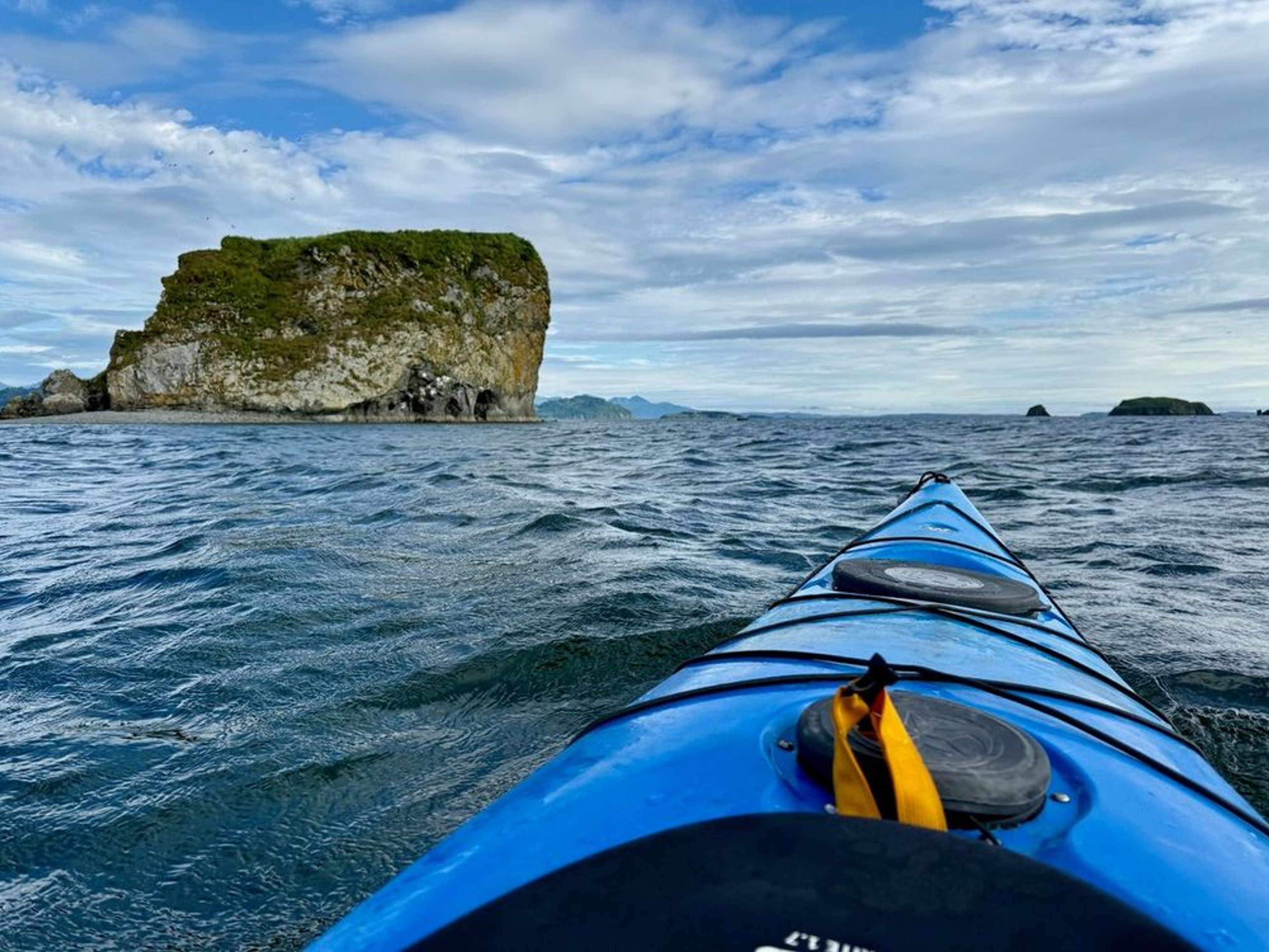 Sea Islands Expedition - Image 4