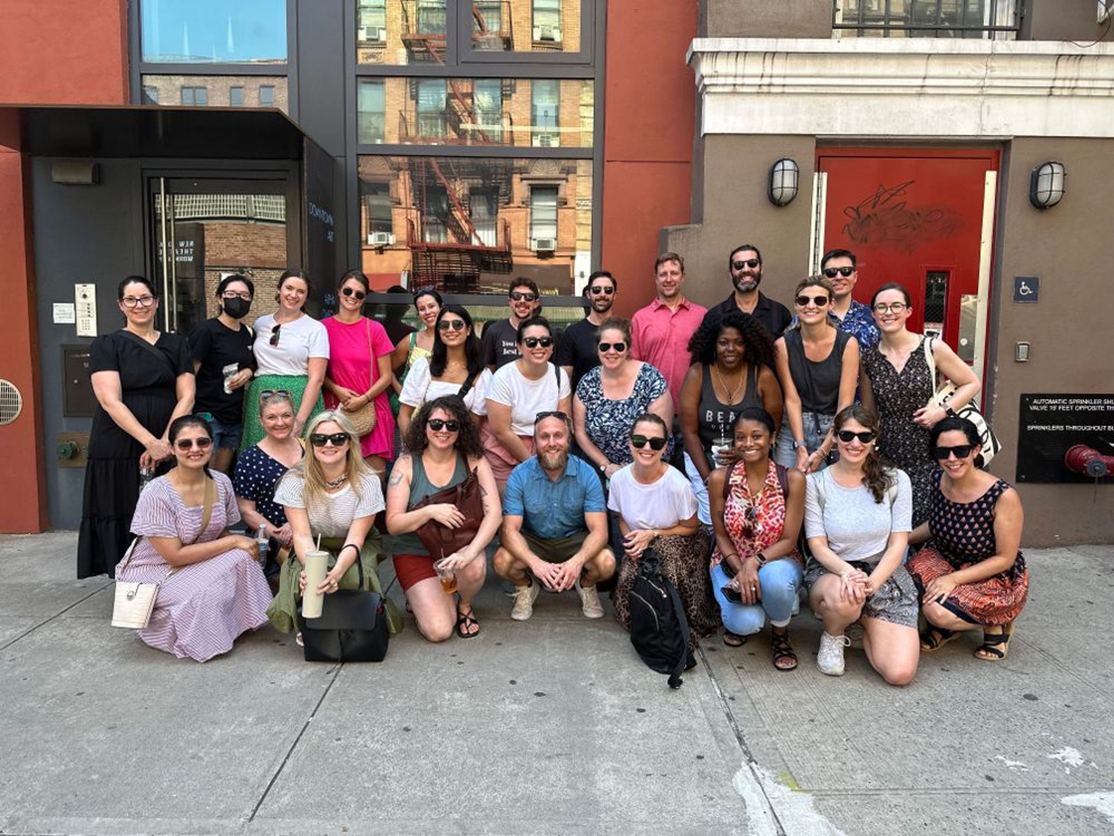 Team Outings - Image 1