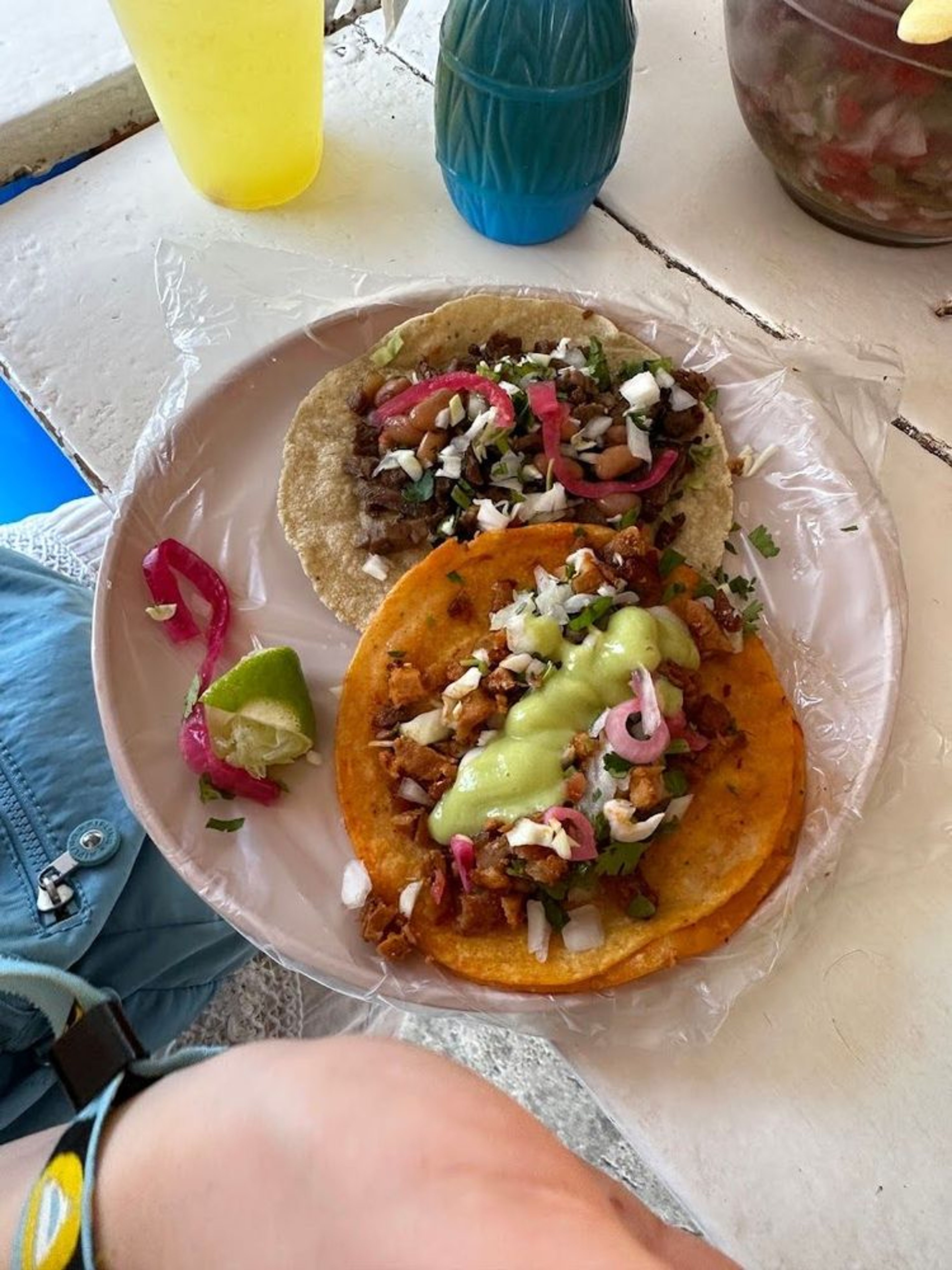 Puerto Vallarta Taco Tour  in the local neighborhoods - Image 2